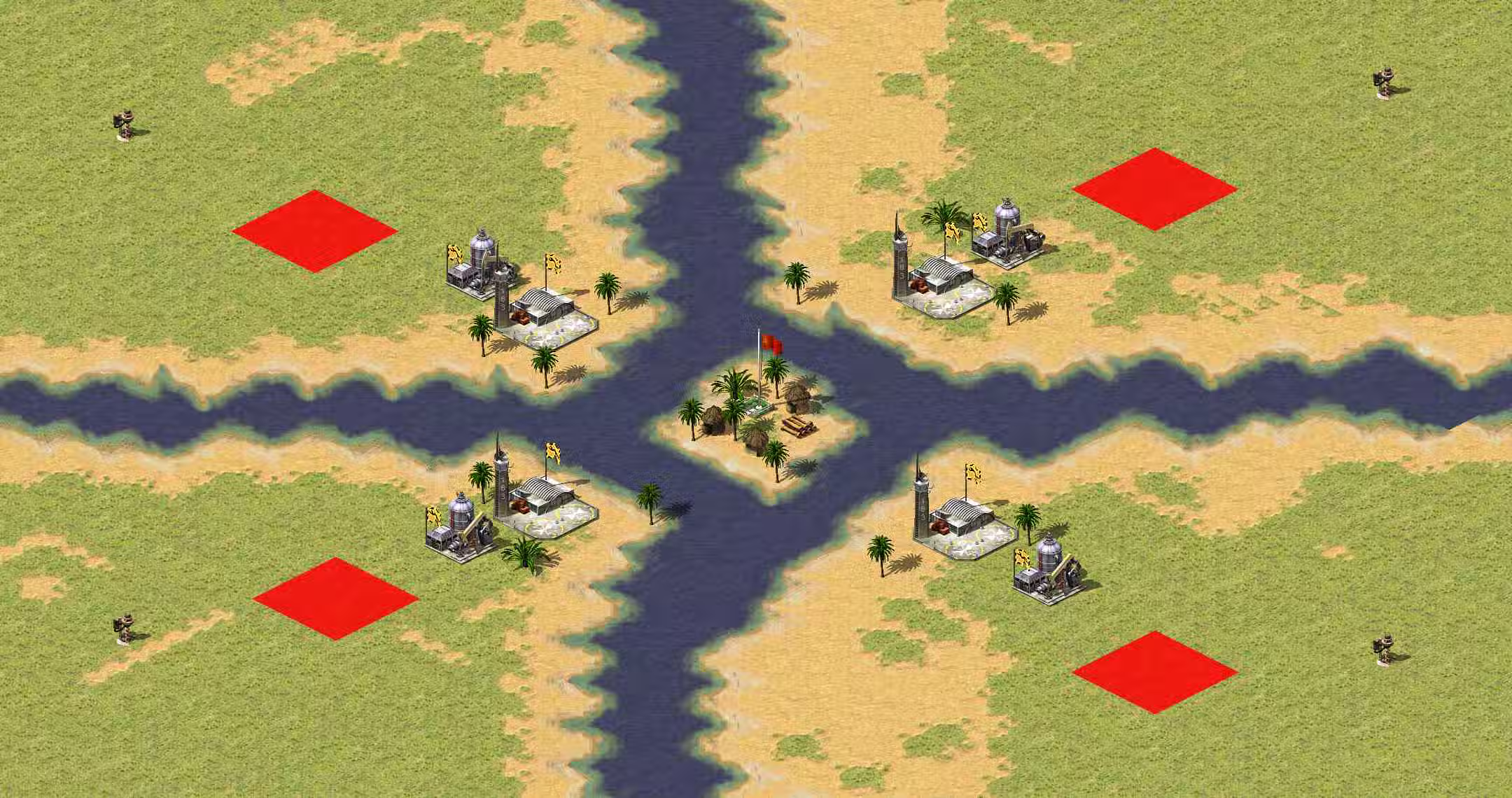 Preview of Nobets 4PL Mini Islands oil air low erz 1.0