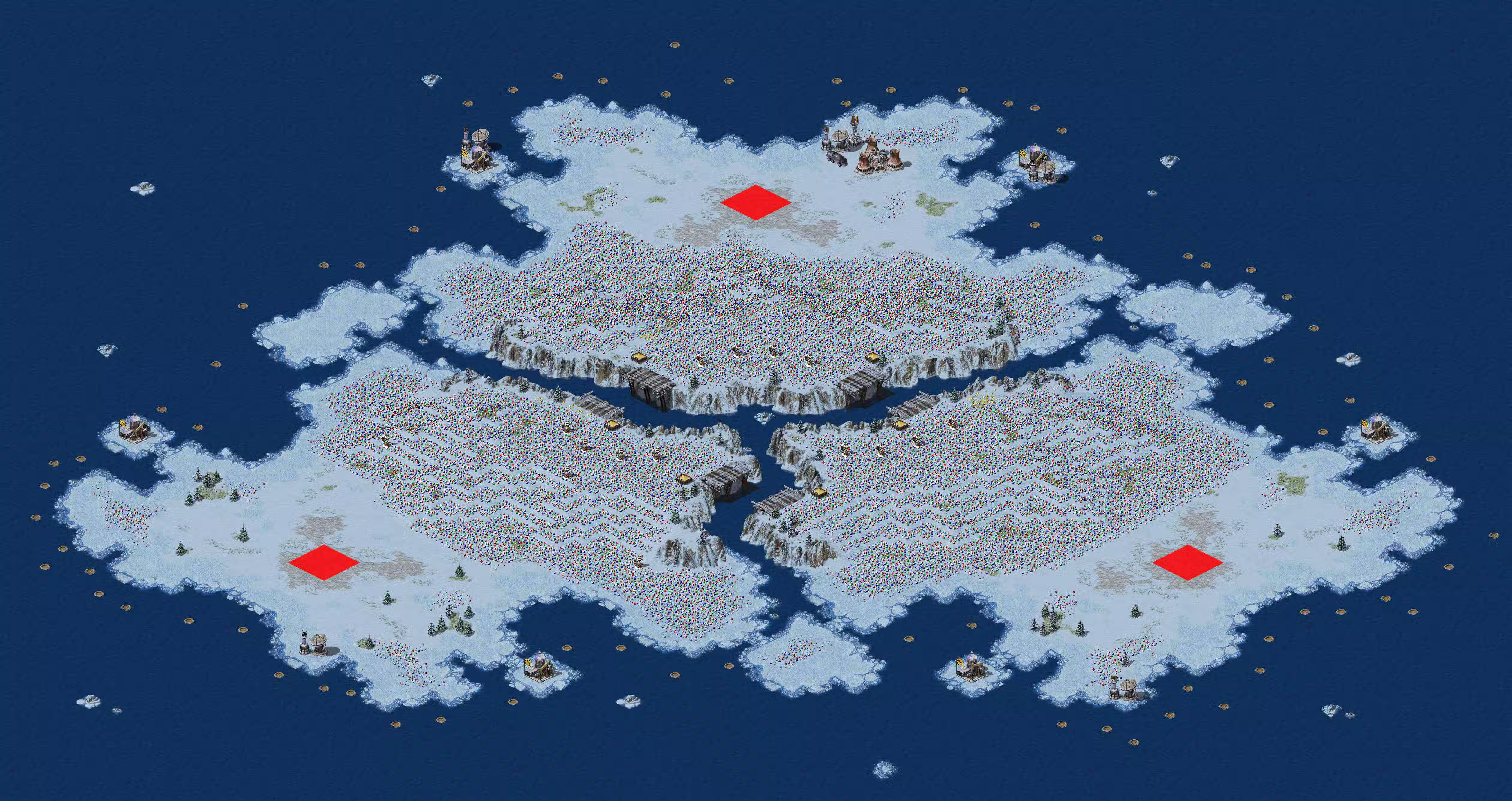 Preview of 3gem_continents