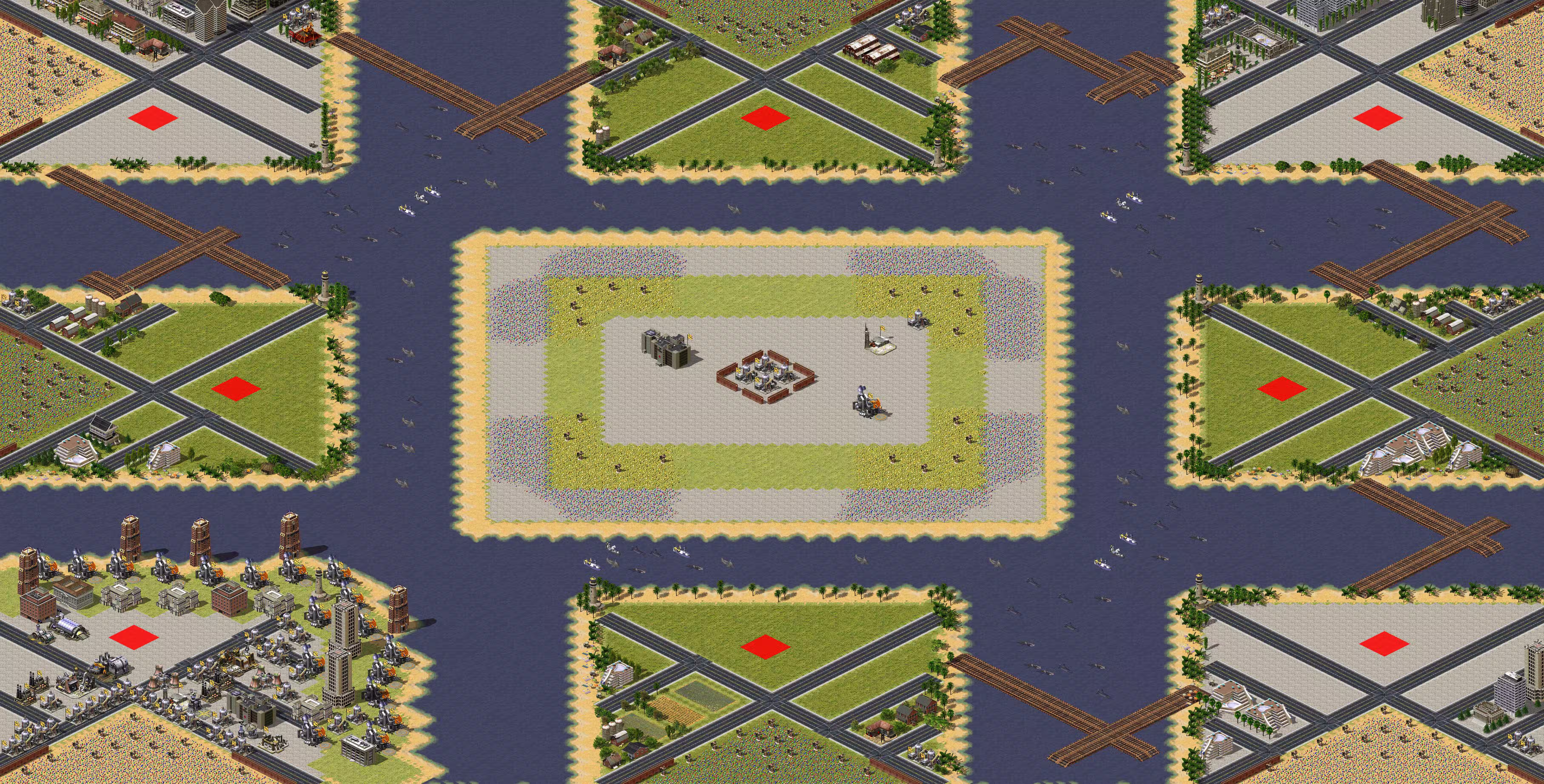 Preview of denizsavaslari 1 vs 07