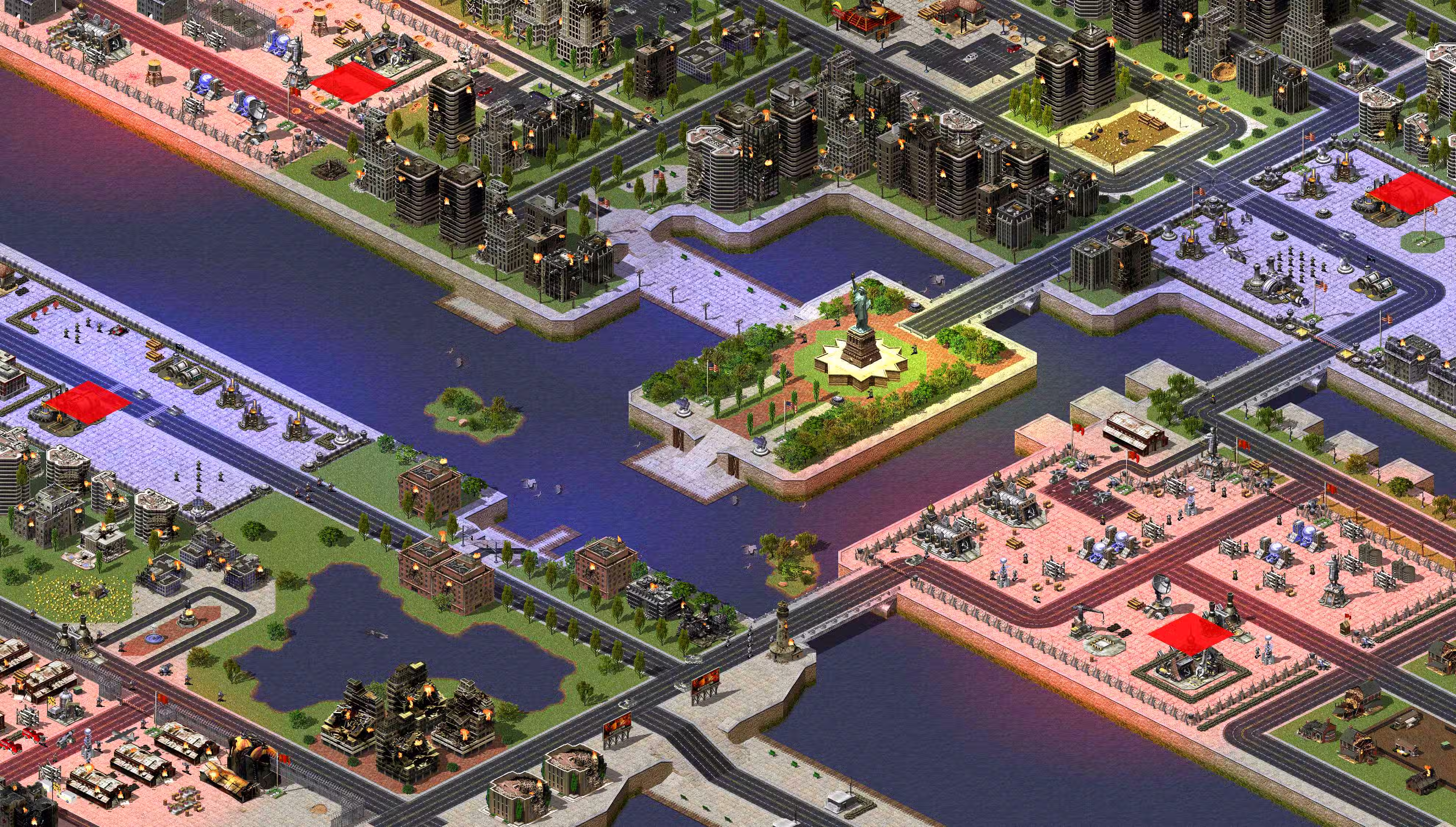 Preview of [New York 1] Guardians