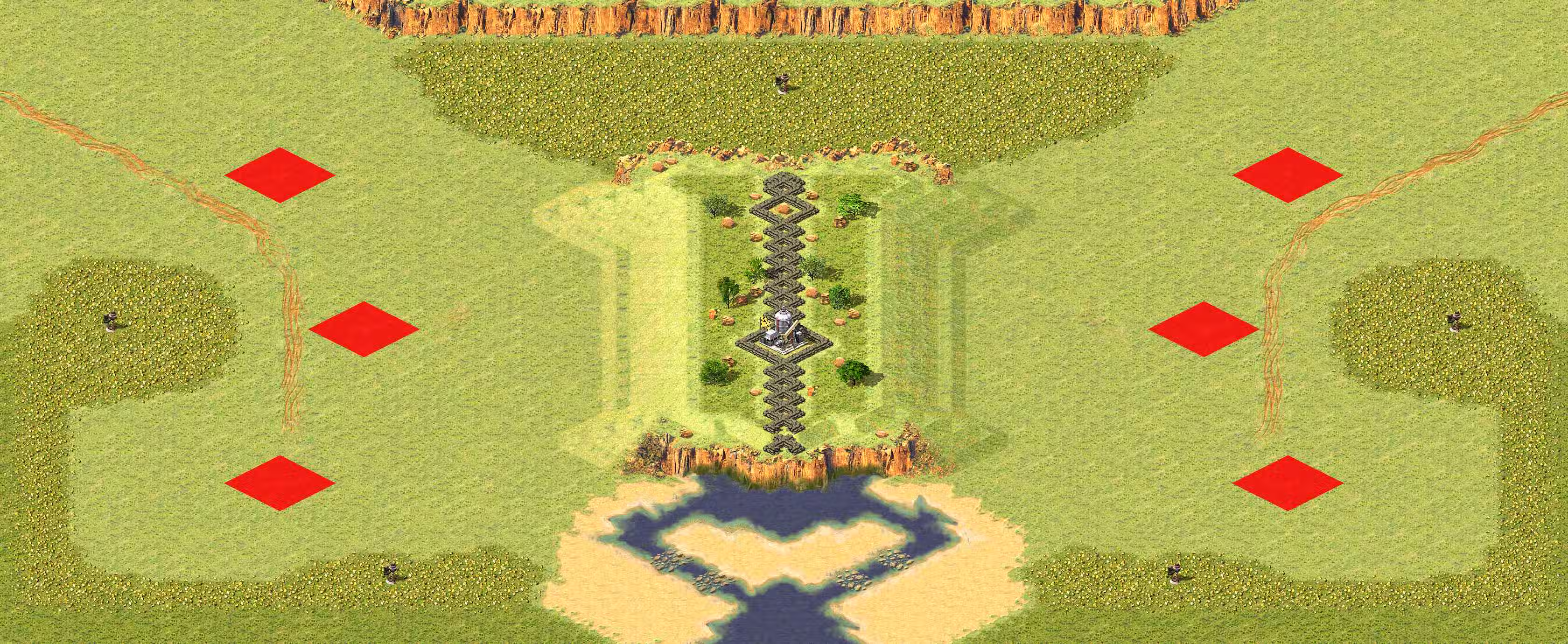Preview of zs-0103-6-60x50- Over The Hill