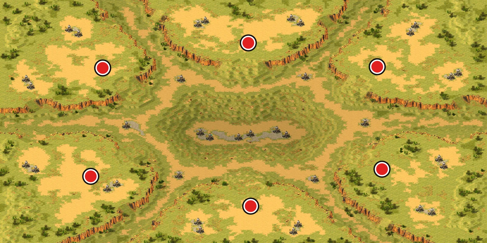 Preview of [6] DEFCON 6