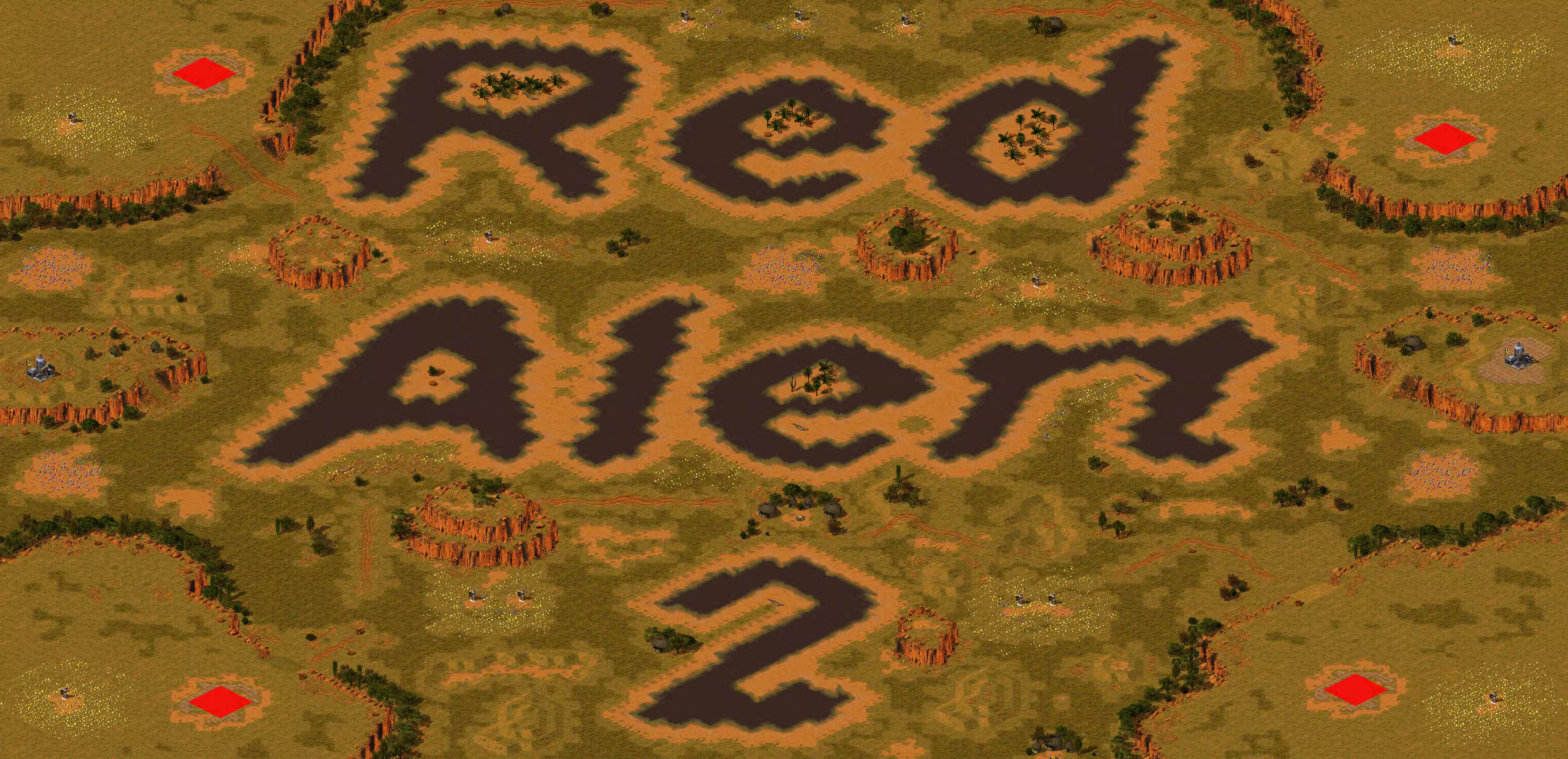 Preview of Red Alert 2 (2-4) by Marodeur