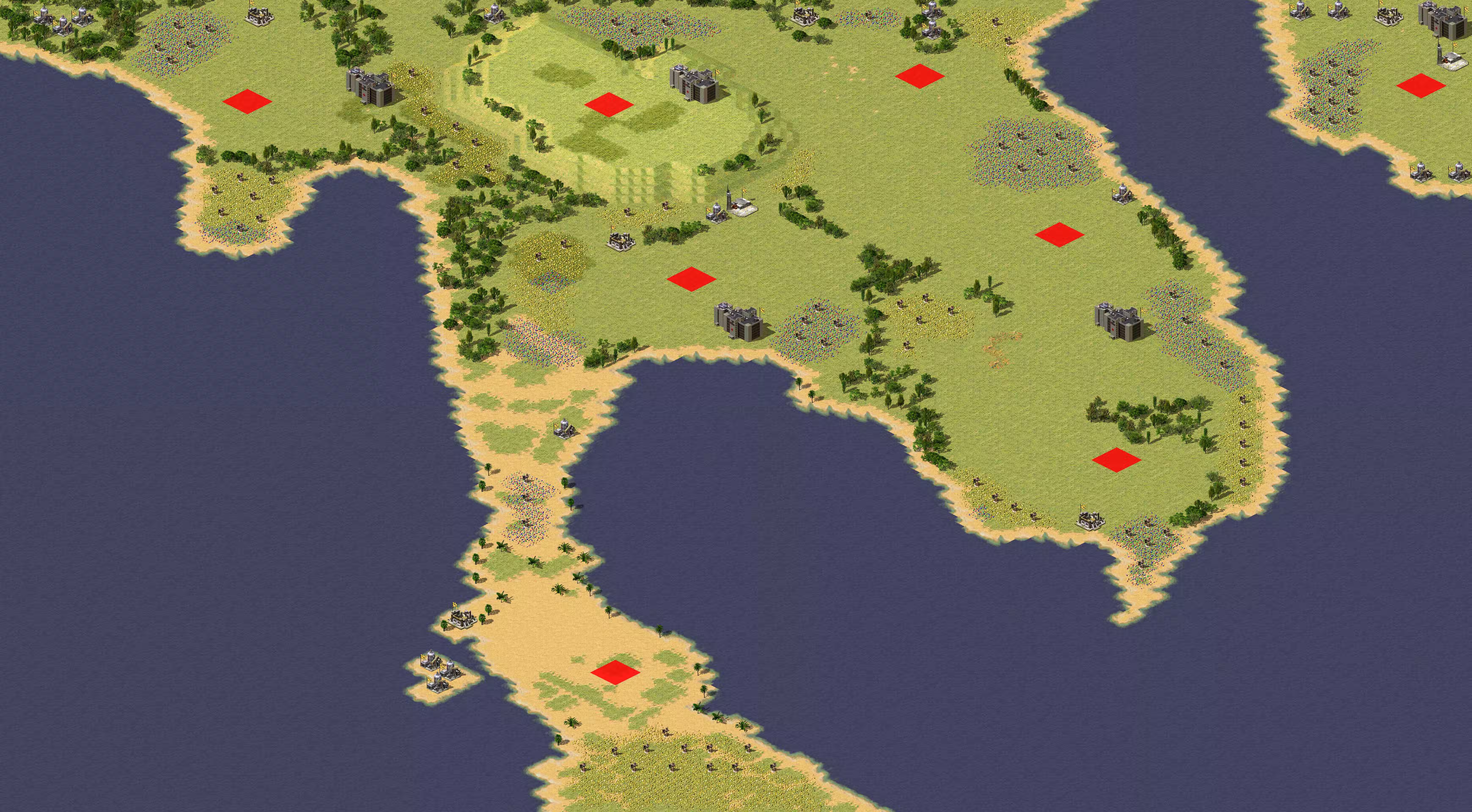 Preview of Battle for Siam FFA