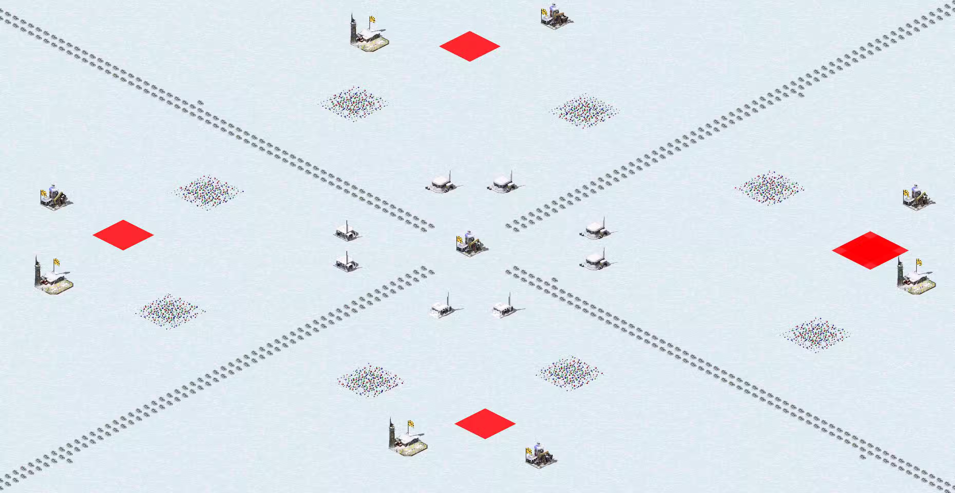 Preview of GOSEF ANANANA Oil in center 2.0