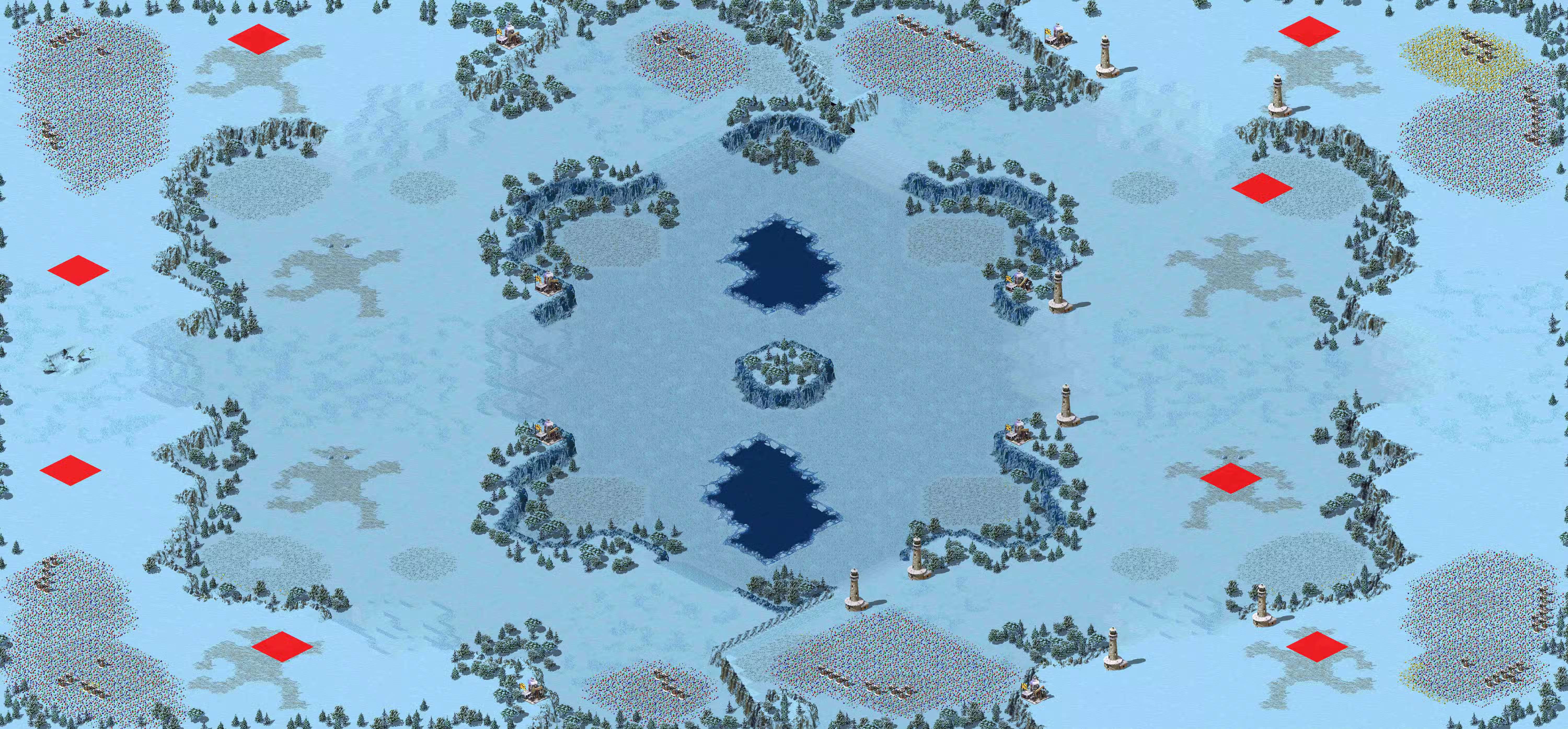 Preview of [8]Map No.6 By Arthur