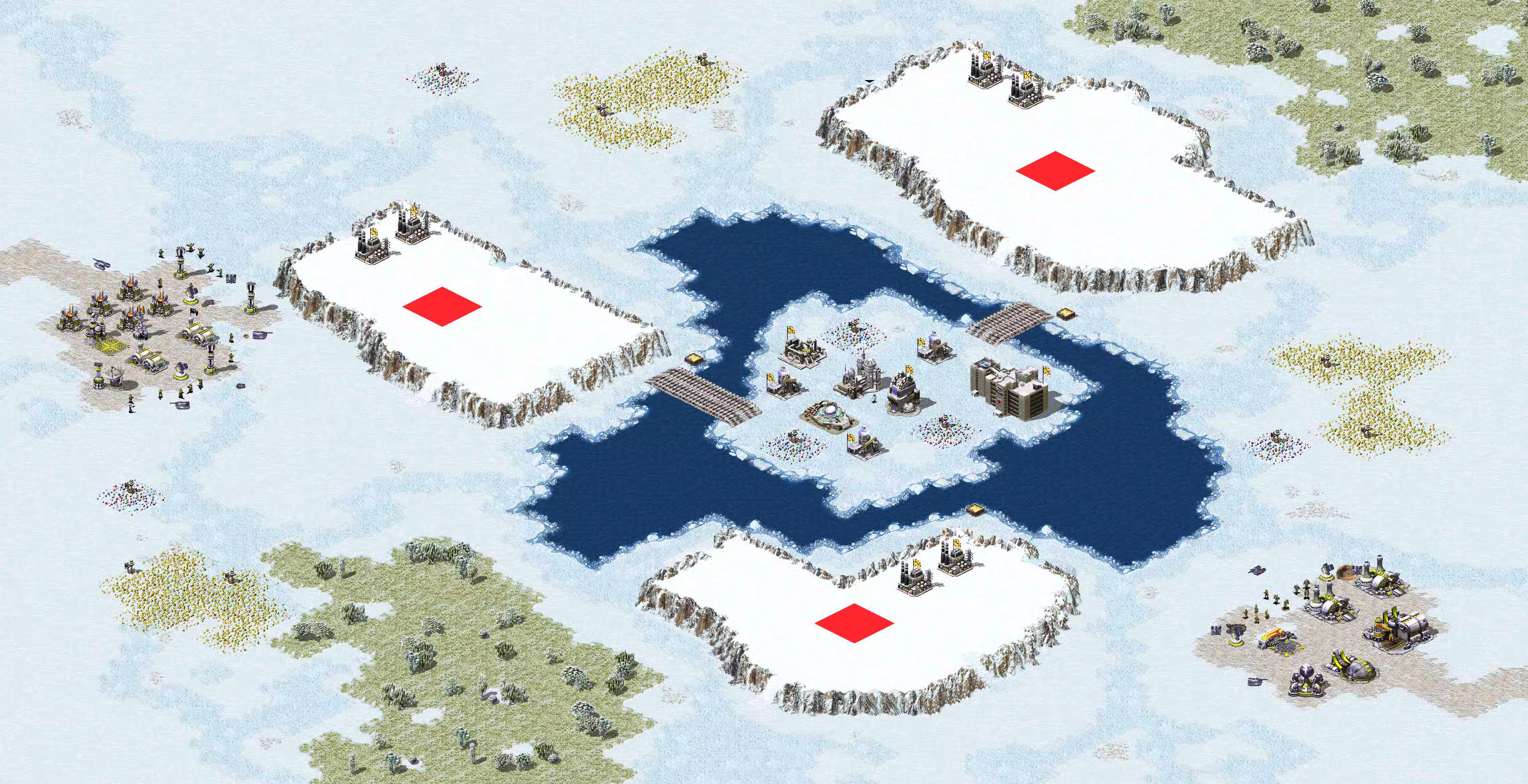 Preview of [3] Headcracker's Elite (2-3)