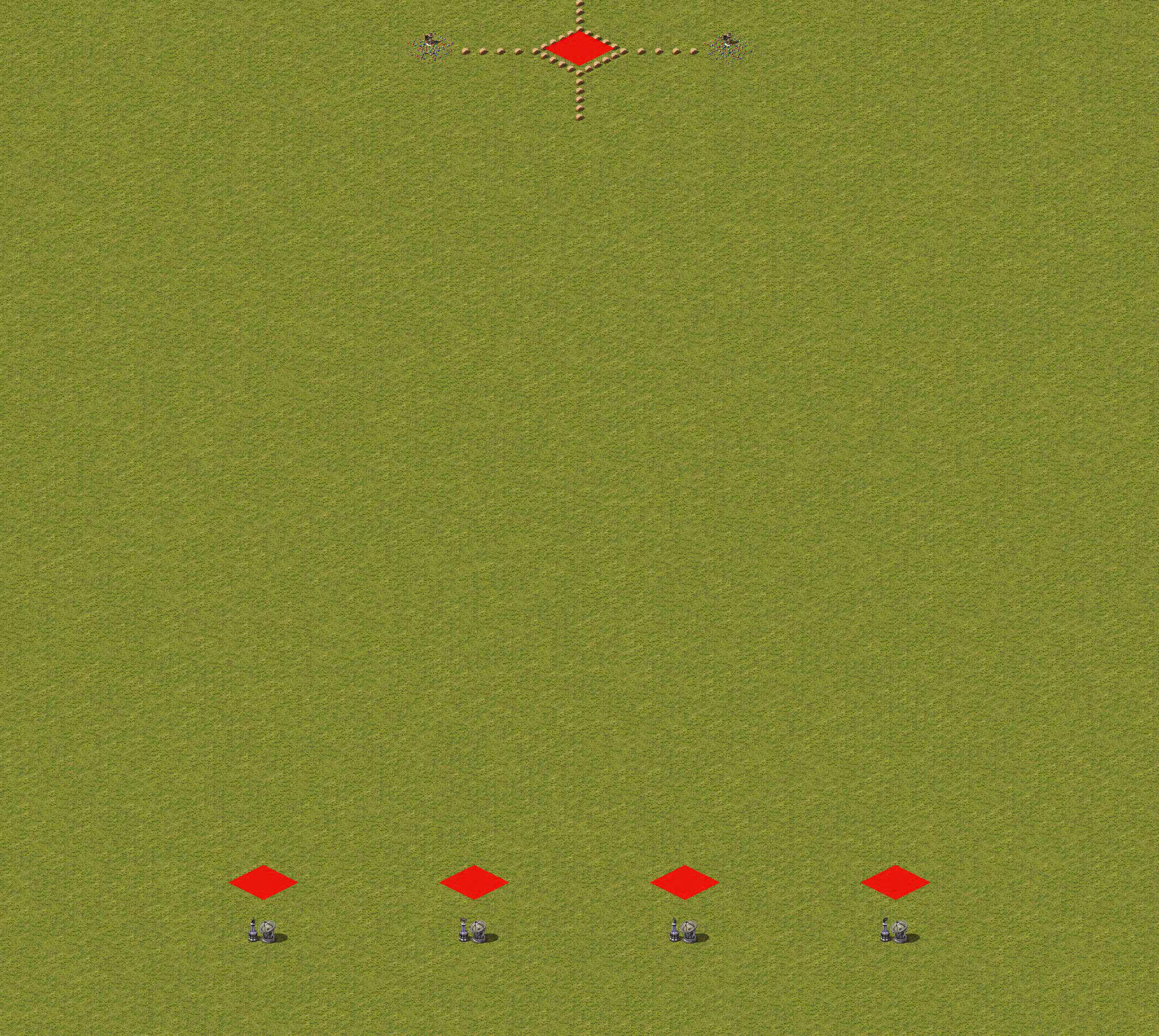 Preview of Survive Death R3 By:Dctanxman (Short Game Off)