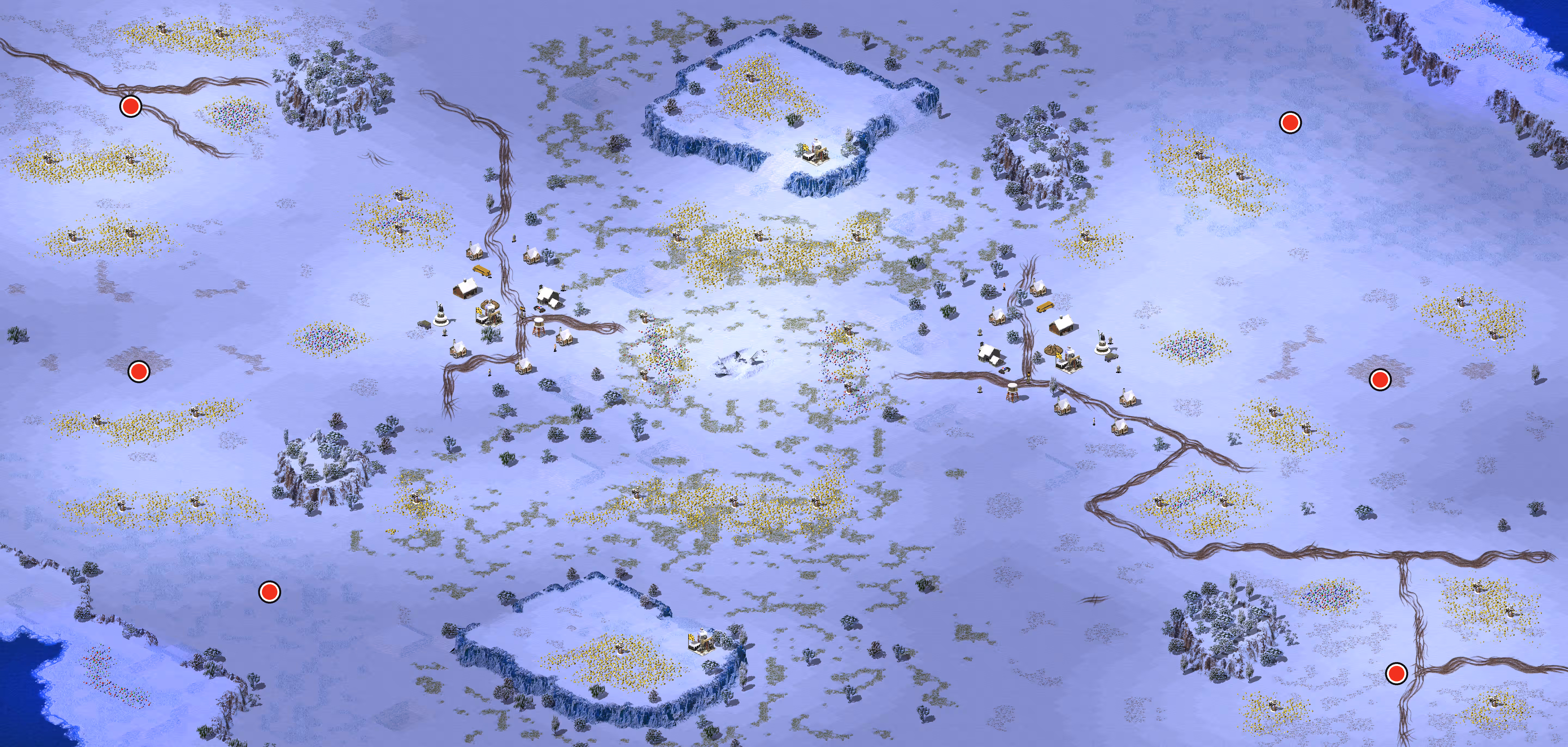 Preview of [Q]The downed plane v1.2