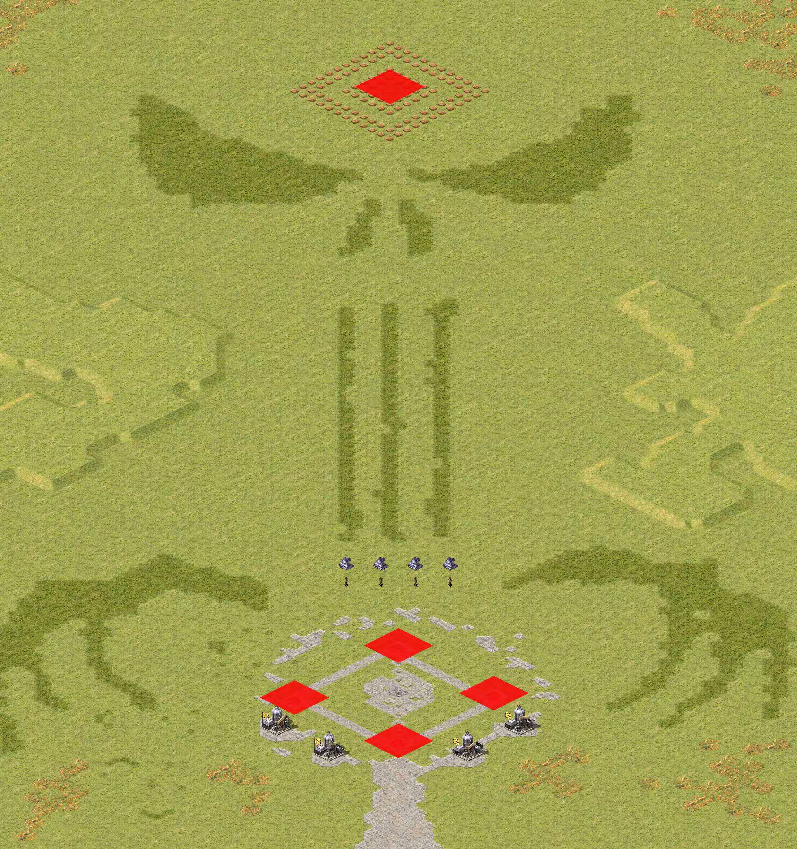 Preview of Evil Survival (by Evil23) 4 kisi