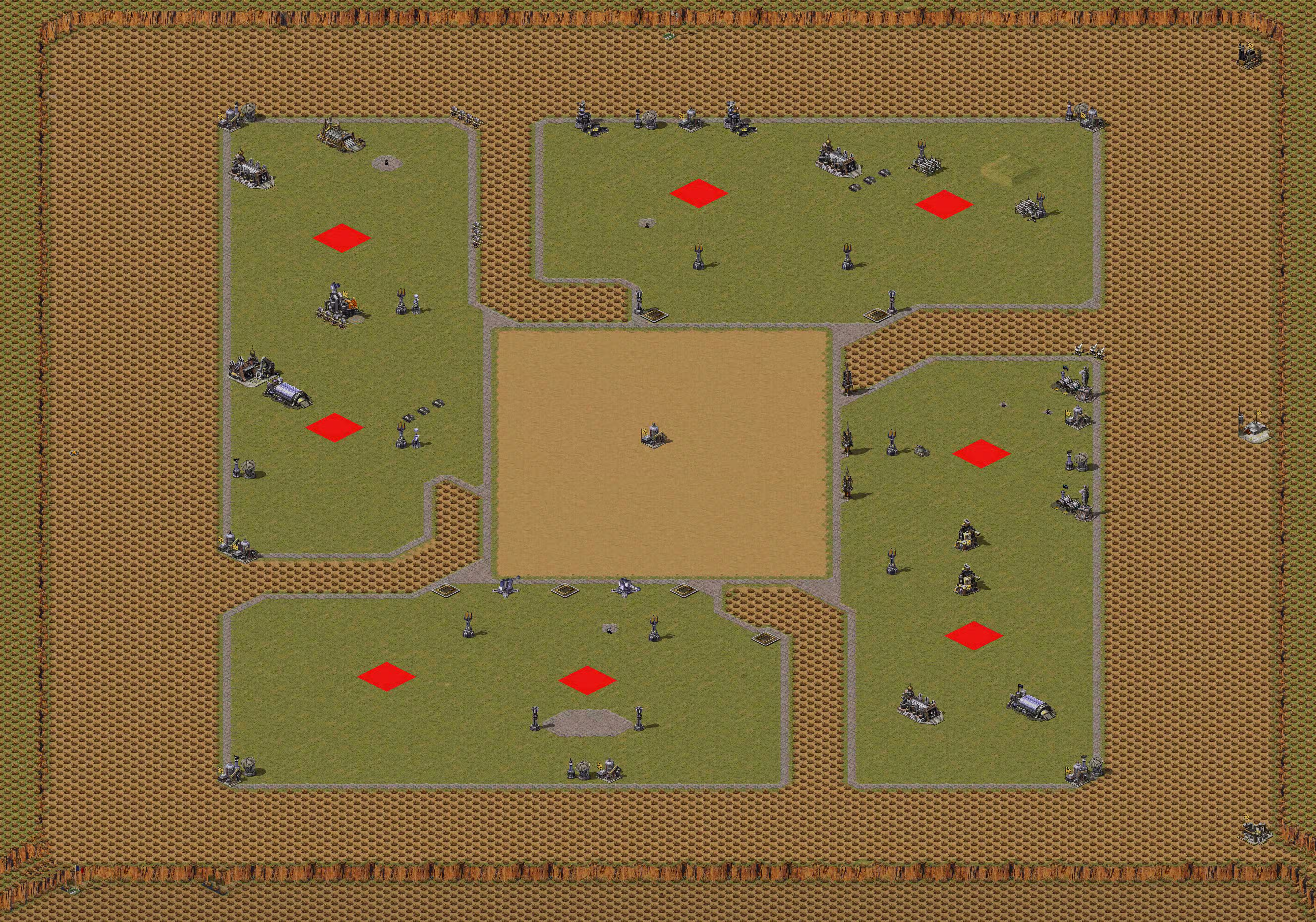 Preview of [8]Oil With Suprise Bonuses-Team V1
