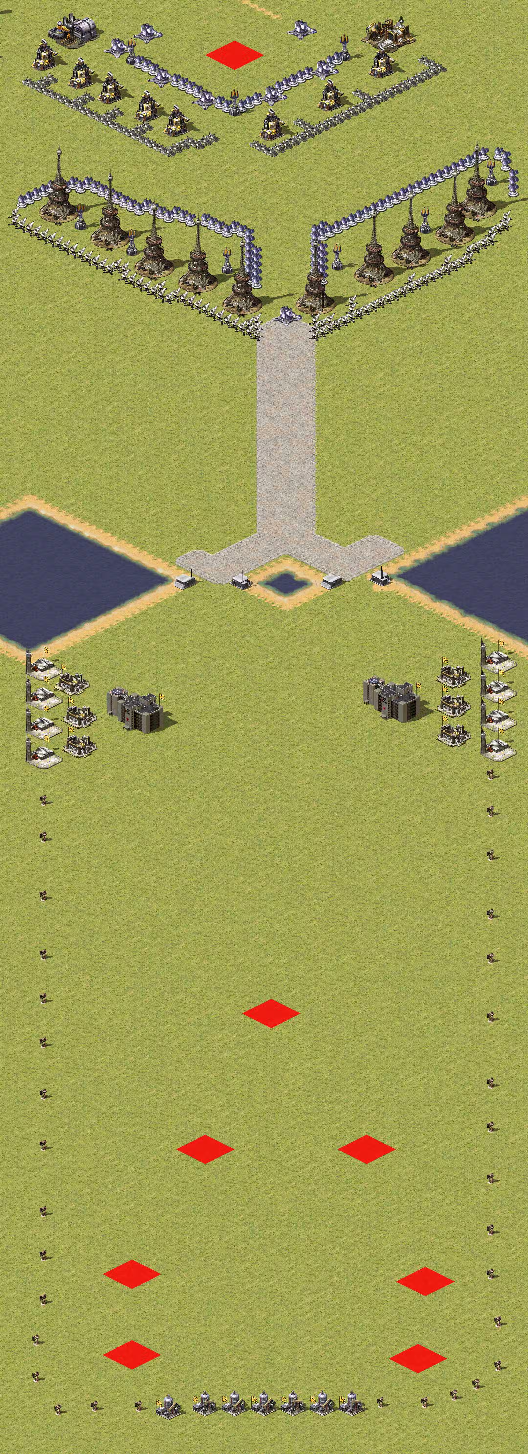Preview of SURVIVAL NINO AI v2.2
