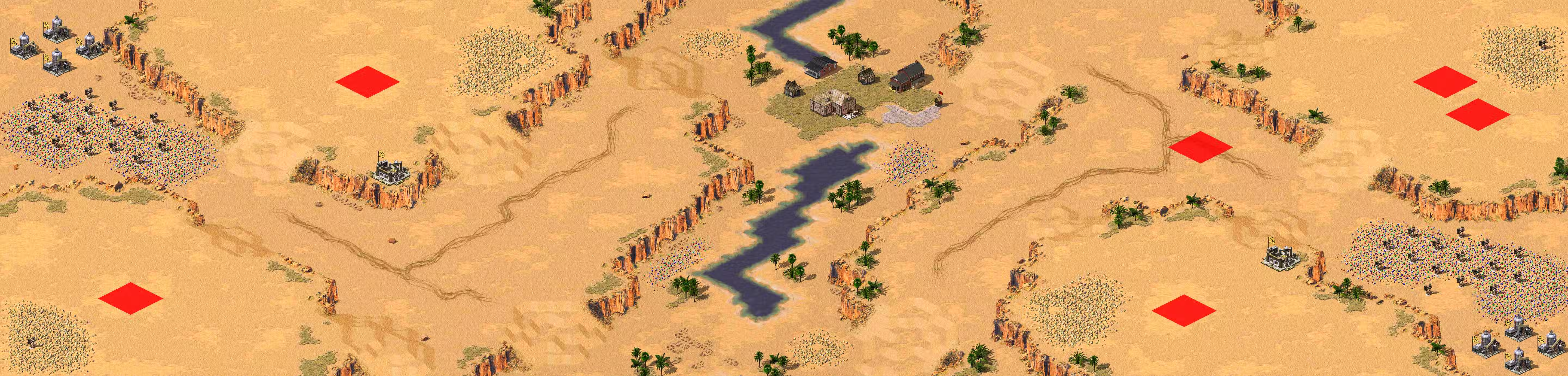 Preview of Deathvalleygirl 2vs3 (2-5)