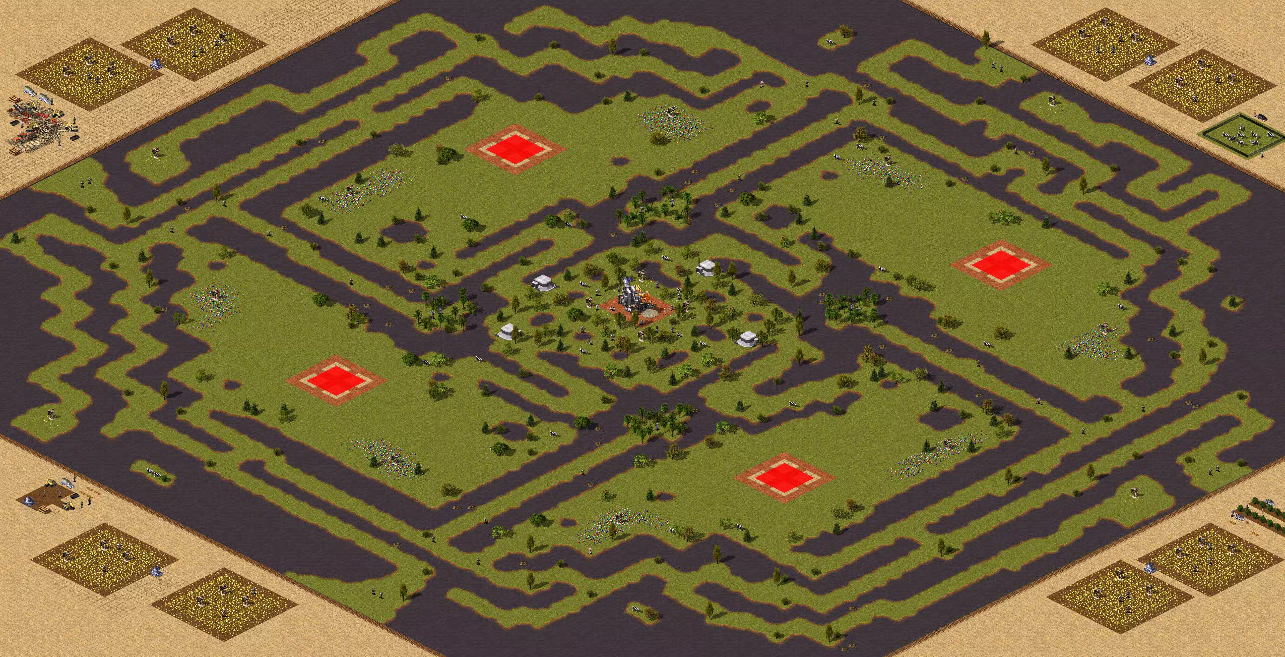 Preview of strangeland 2