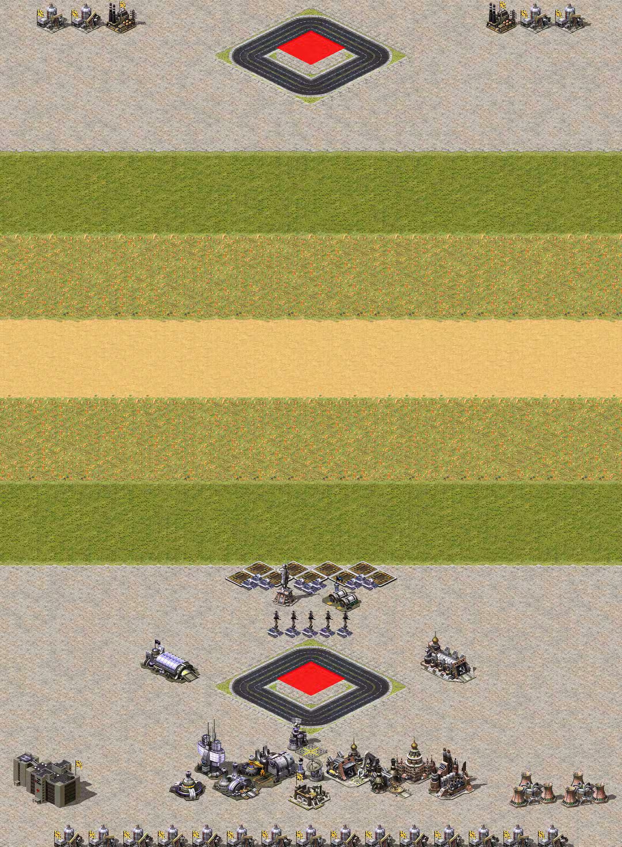 Preview of [Survival] SURVIVE1P