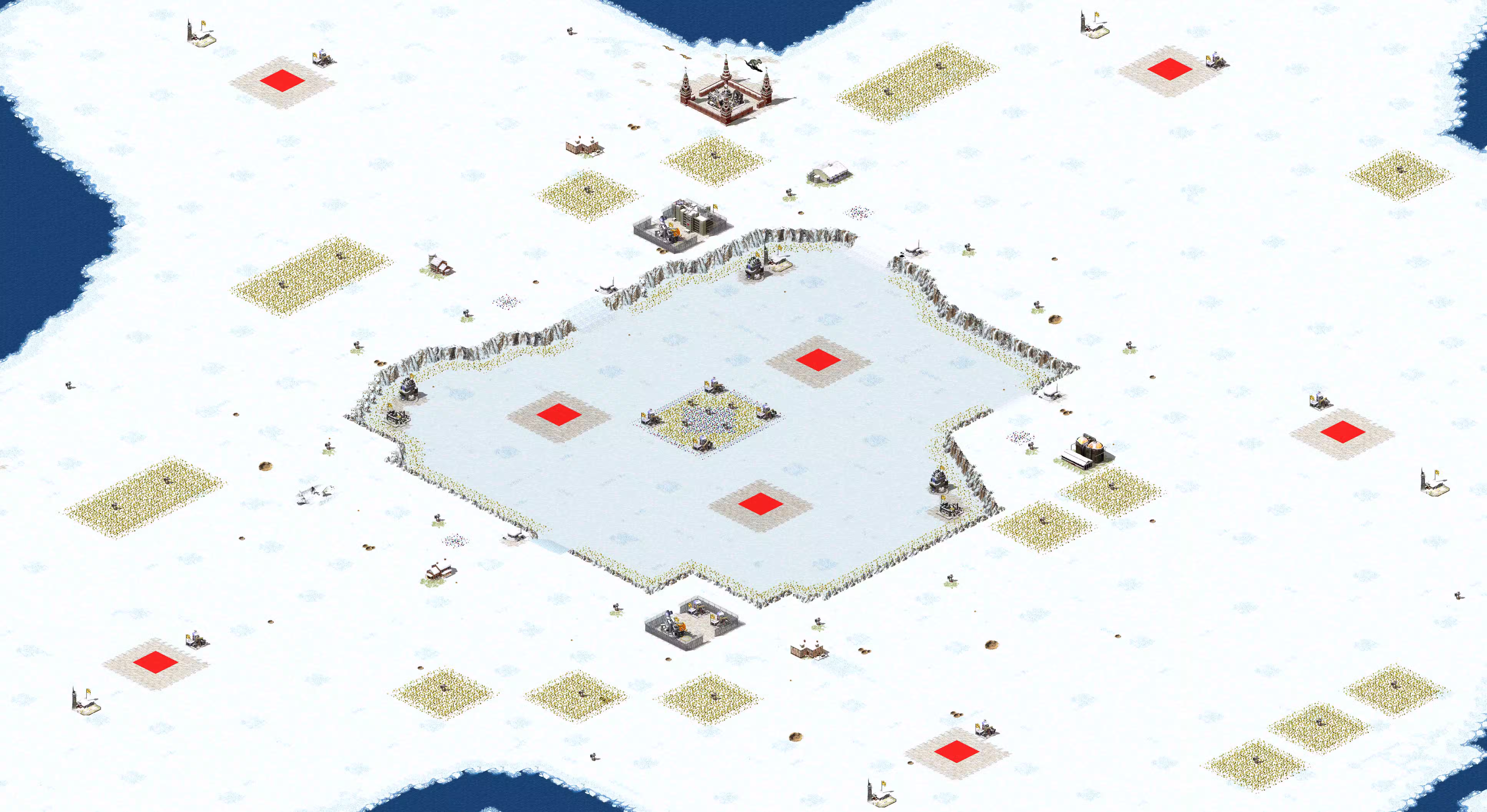 Preview of Stabbing Cold (3vs5) [updated]