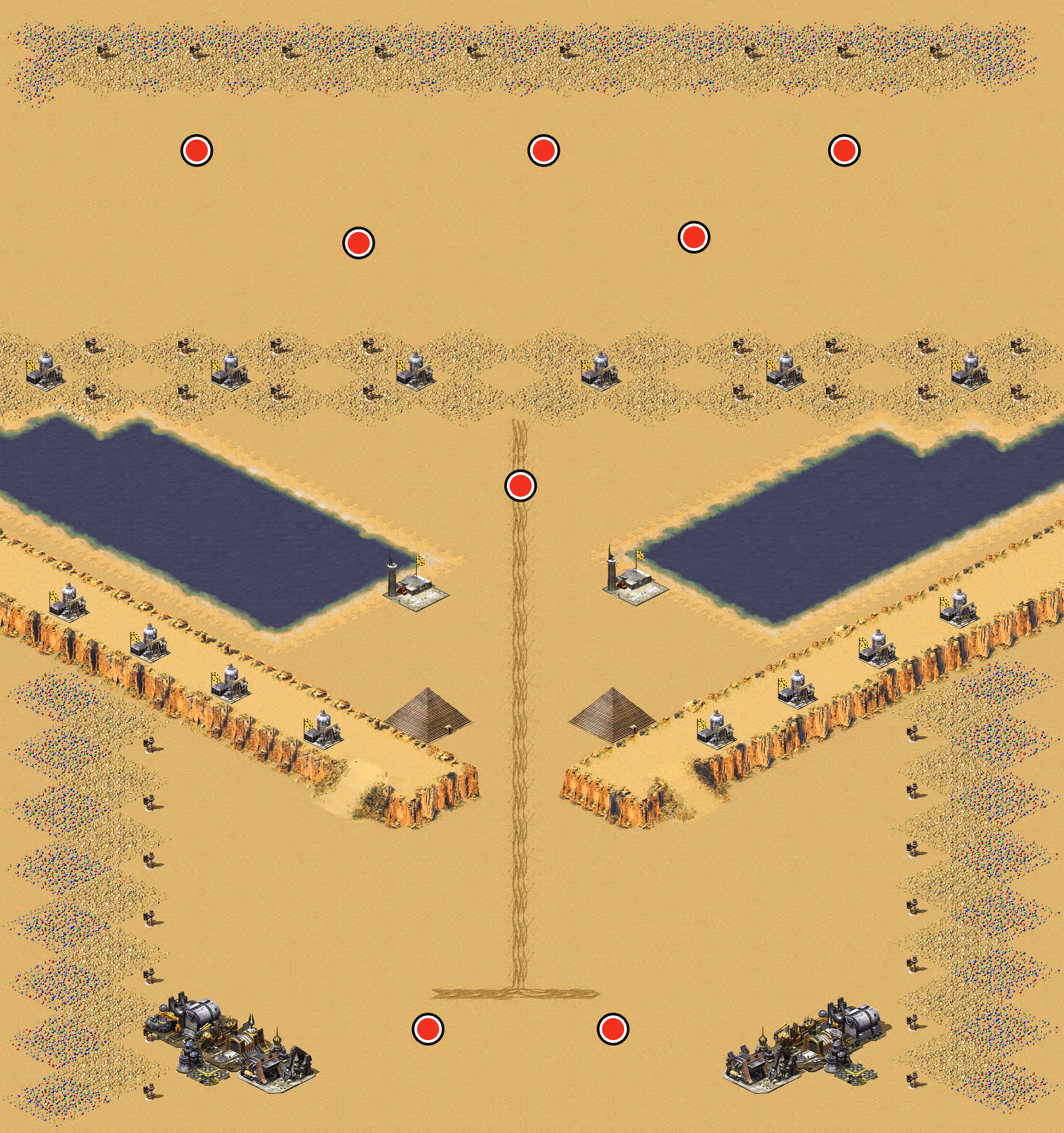 Preview of [8] Desert Showdown
