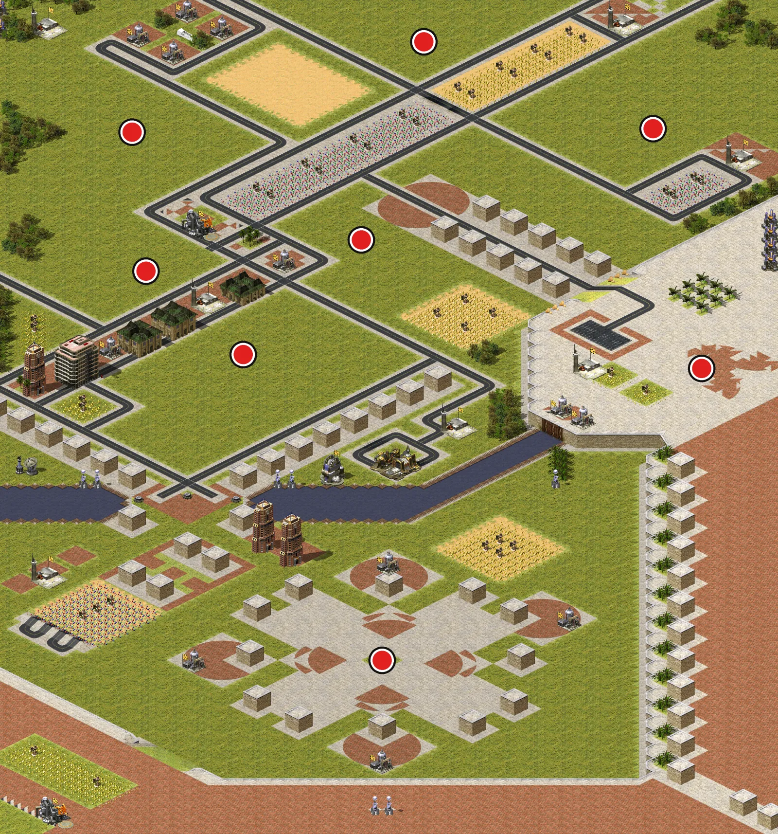 Preview of allvsone18 [8] by mrk65