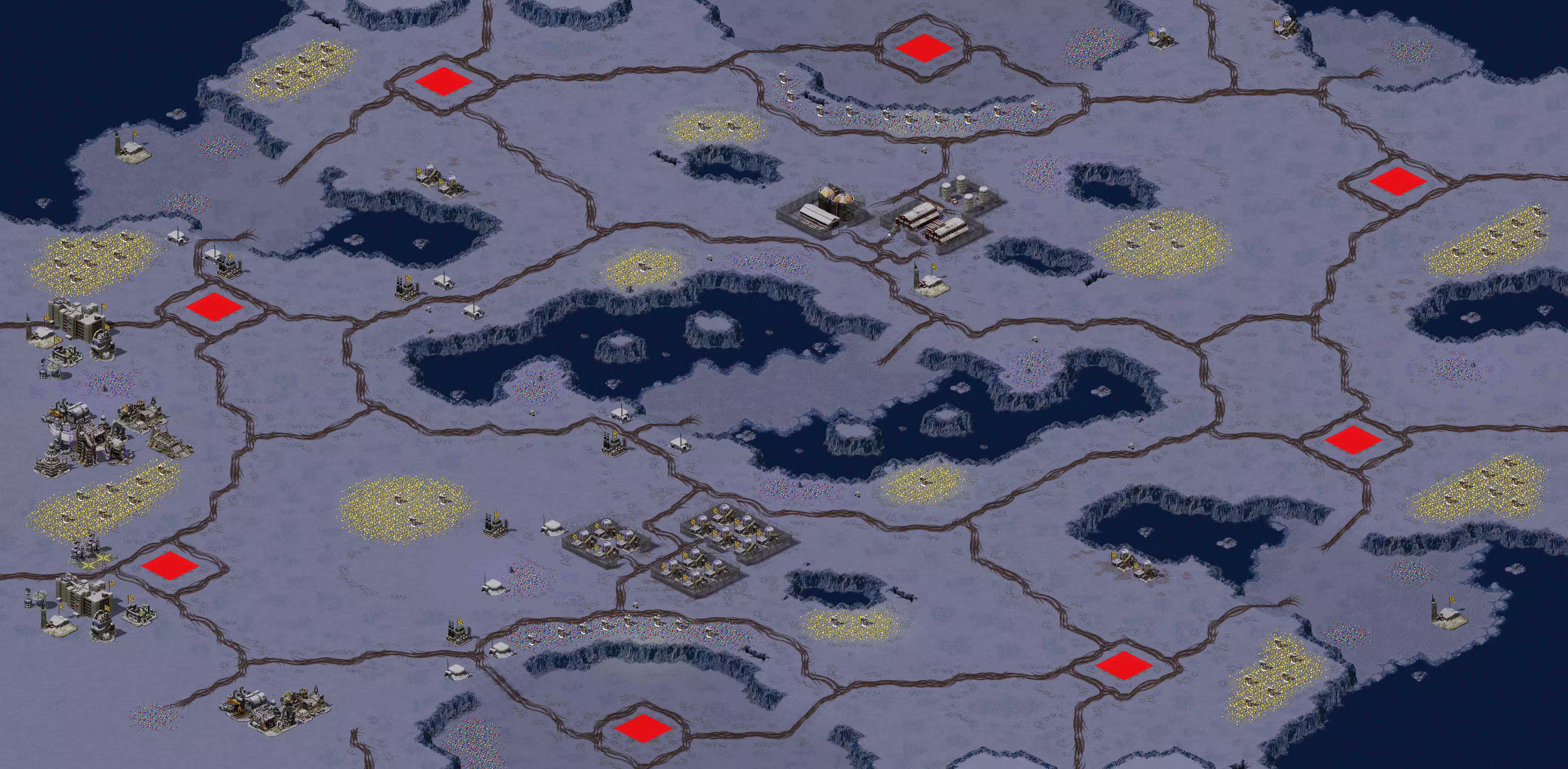 Preview of Antarctic [2-8] zoom's edition