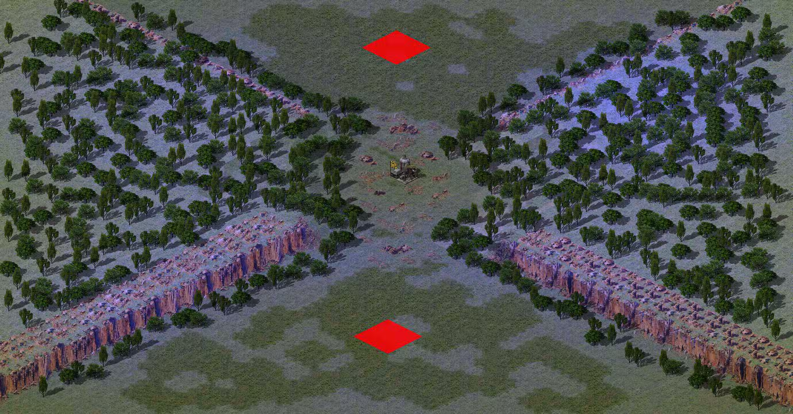 Preview of Boggle04's Oil in The Center x2 Just Me & U  1.0