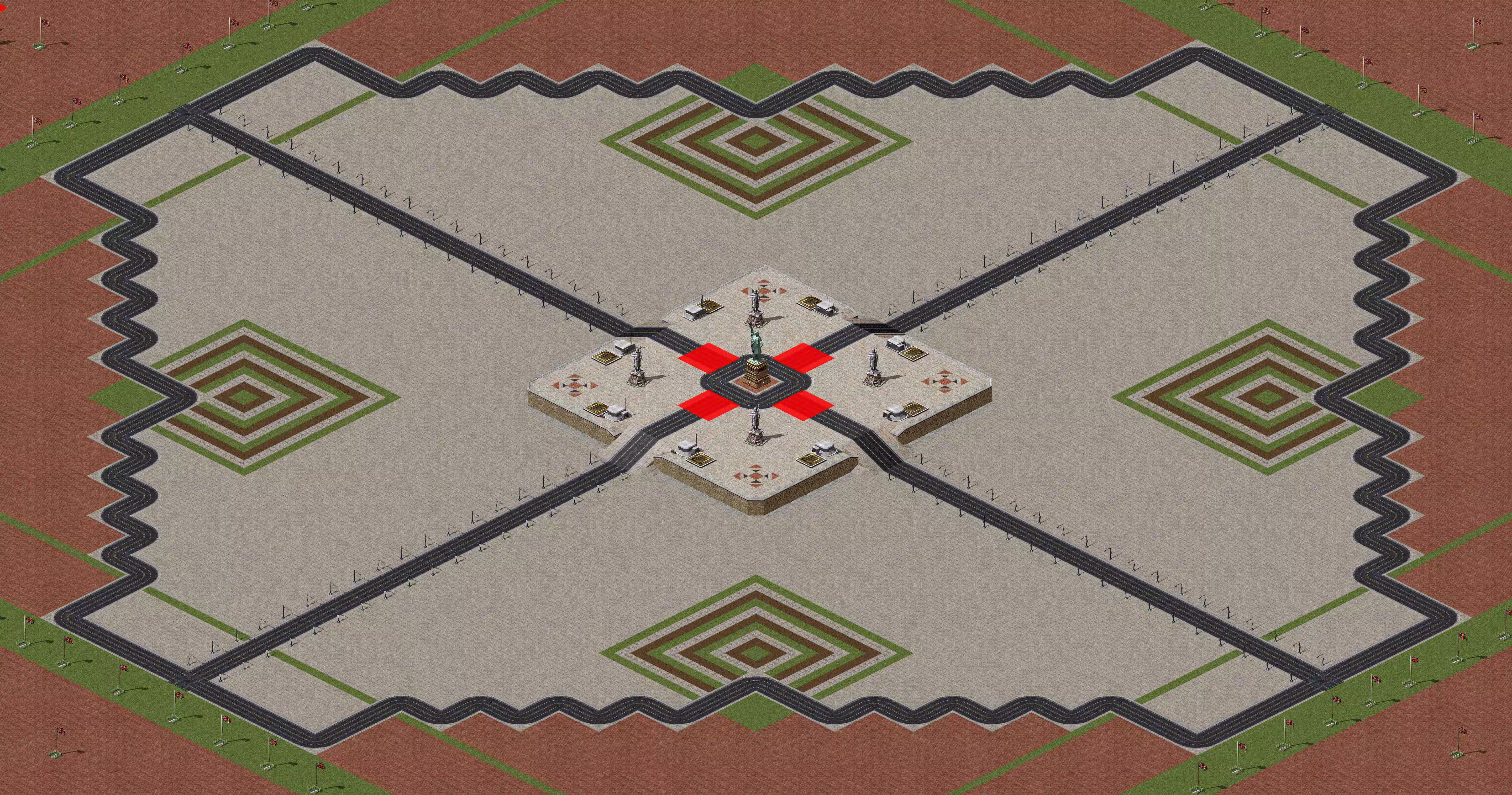 Preview of 123Test Map