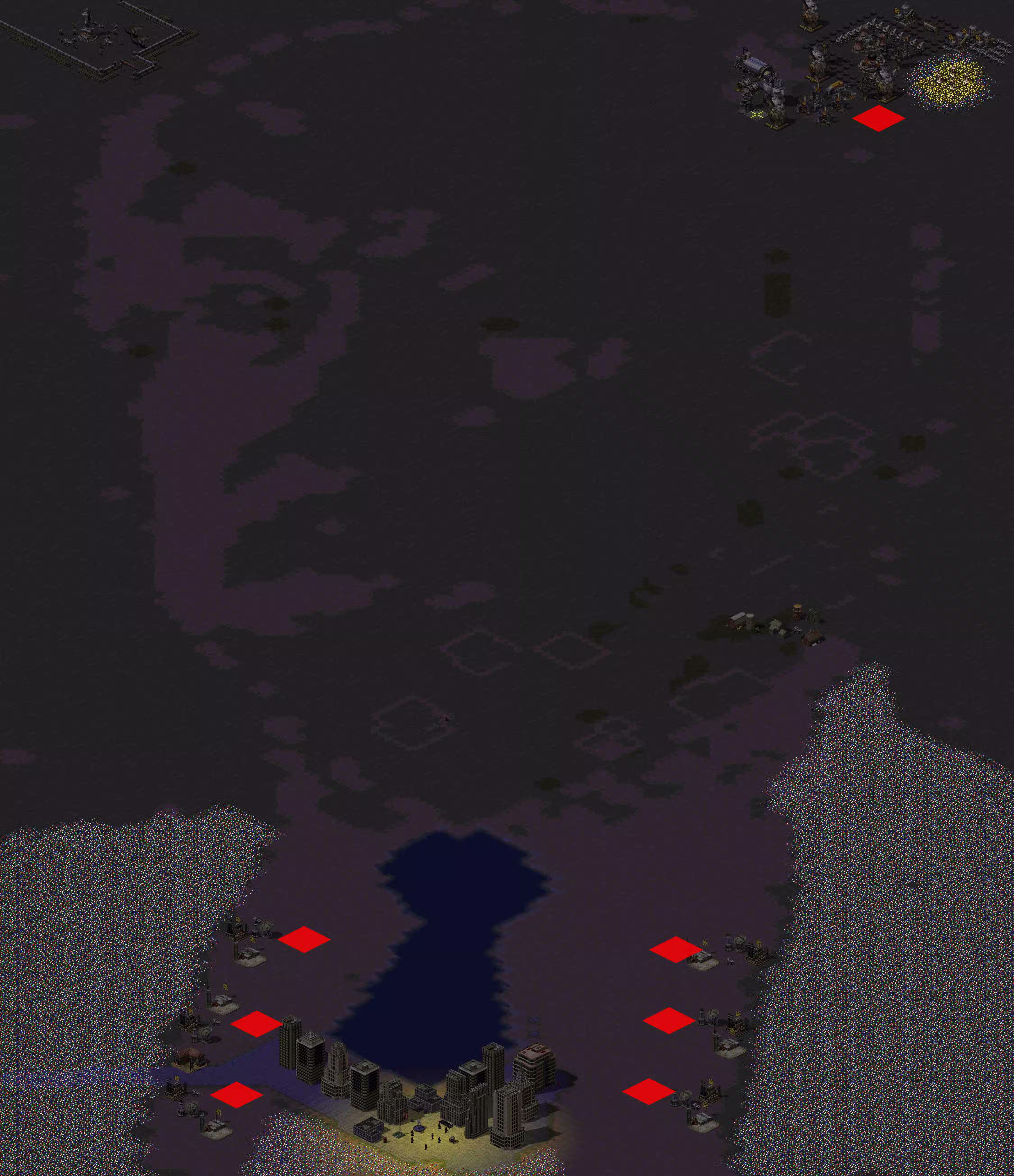 Preview of Protect The President 2018 by KQ beta -- MISSING