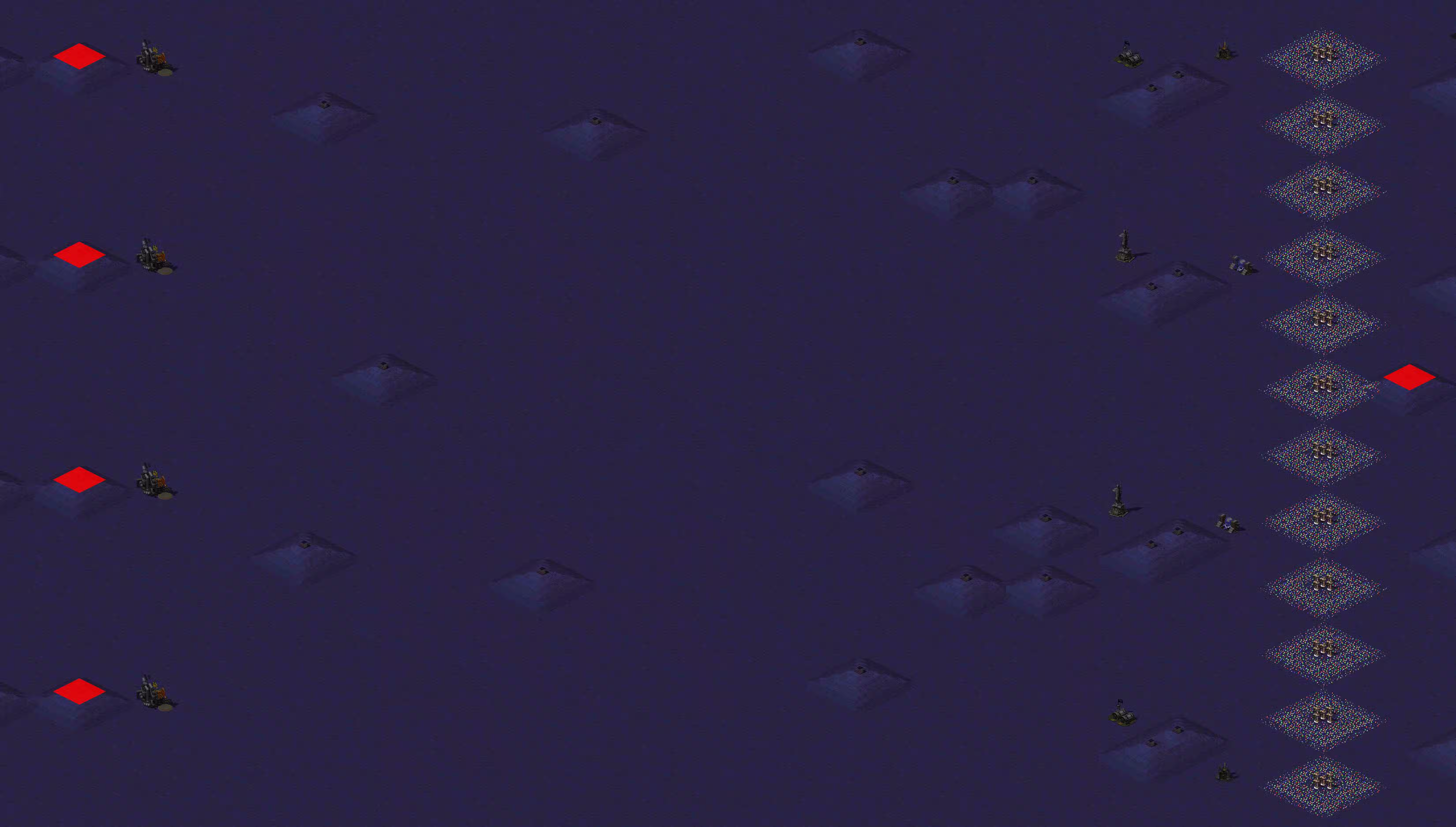 Preview of Normal Survival 0001 (200 Waves) -- Edited by MISSING -- SPawns REVEALED