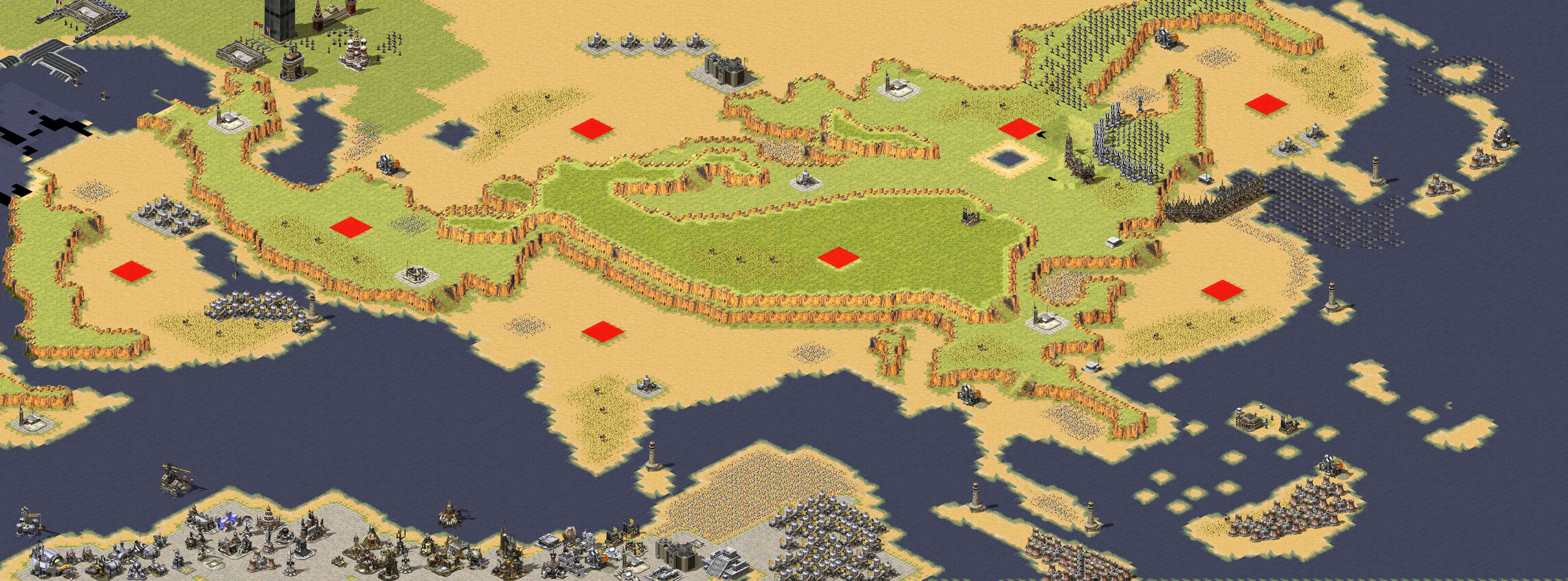 Preview of Asia Map (2-8)