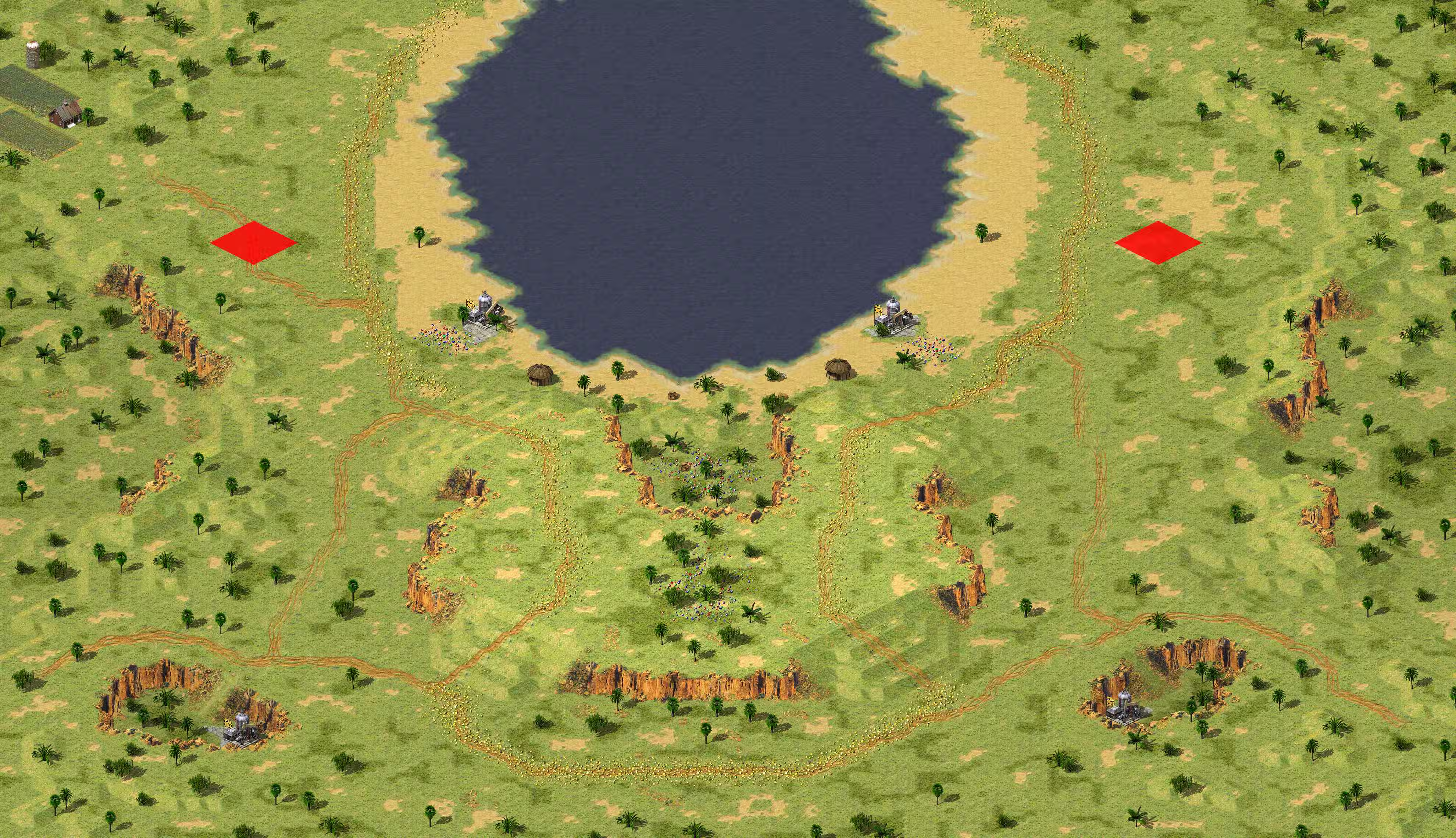 Preview of [2] Follow the Yellow Brick Road