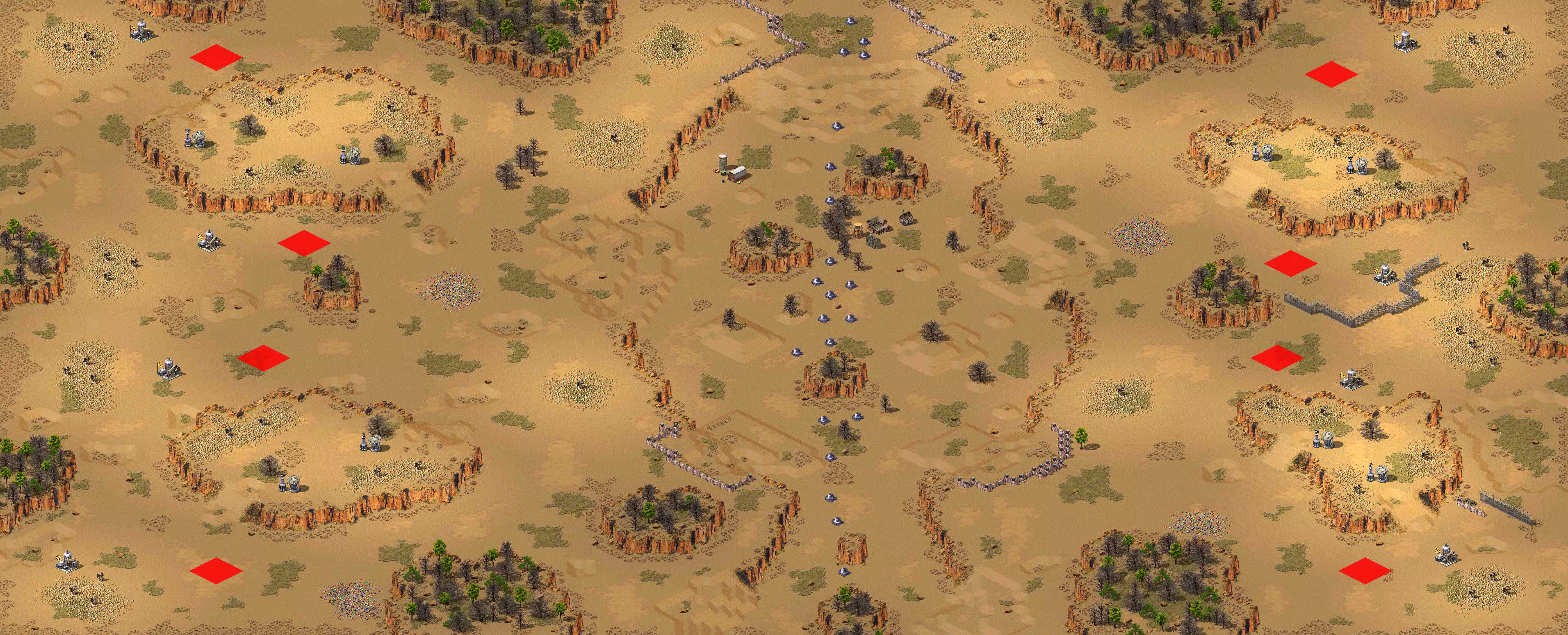 Preview of [8] Cliffside Slide XXXXv2