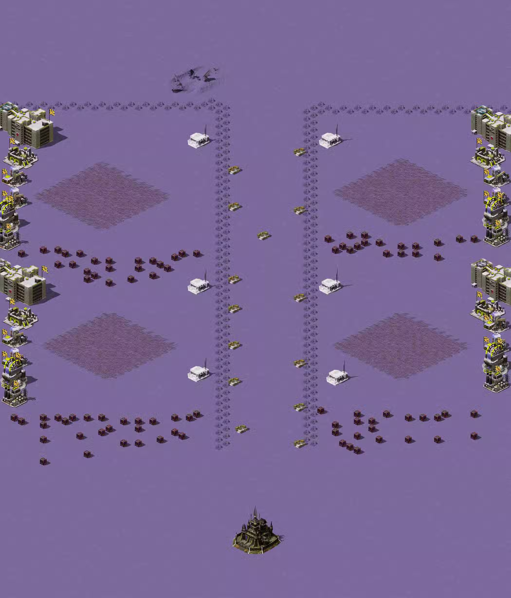 Preview of Numinex Corp v2 Survival