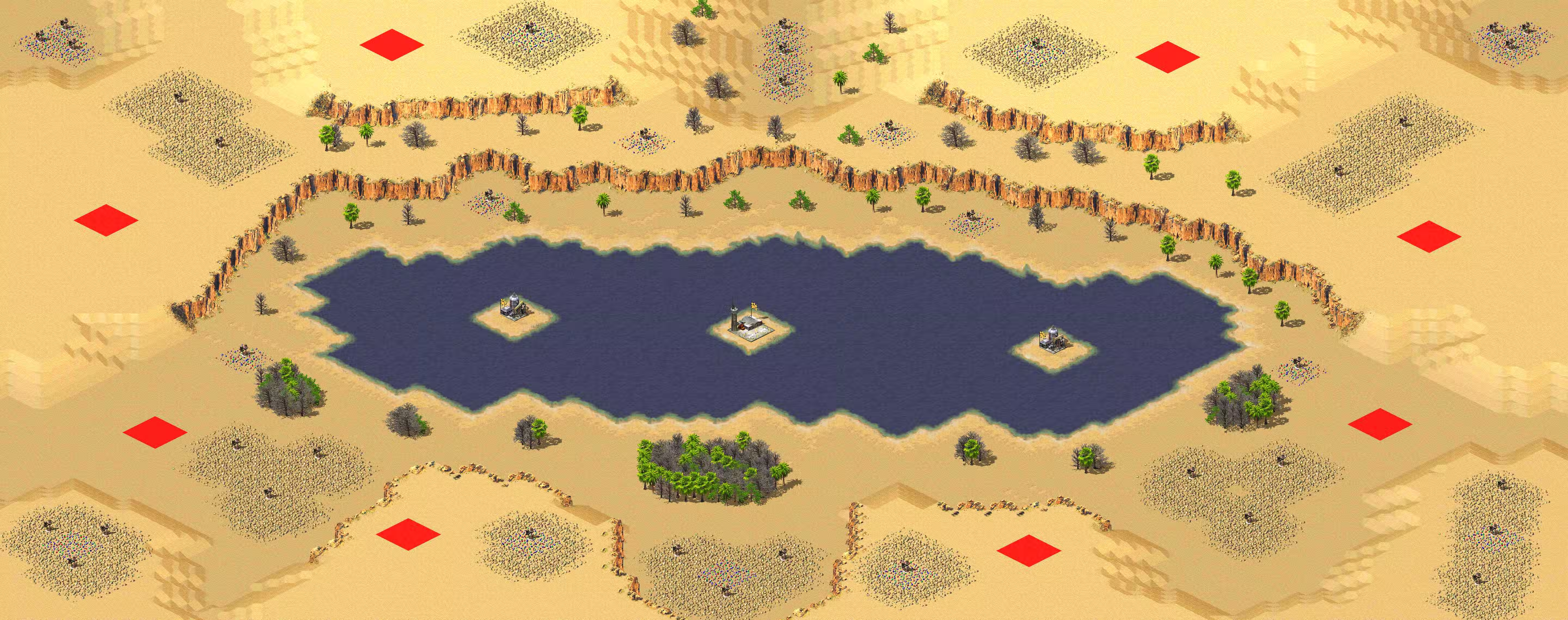 Preview of [8] Oasis Control