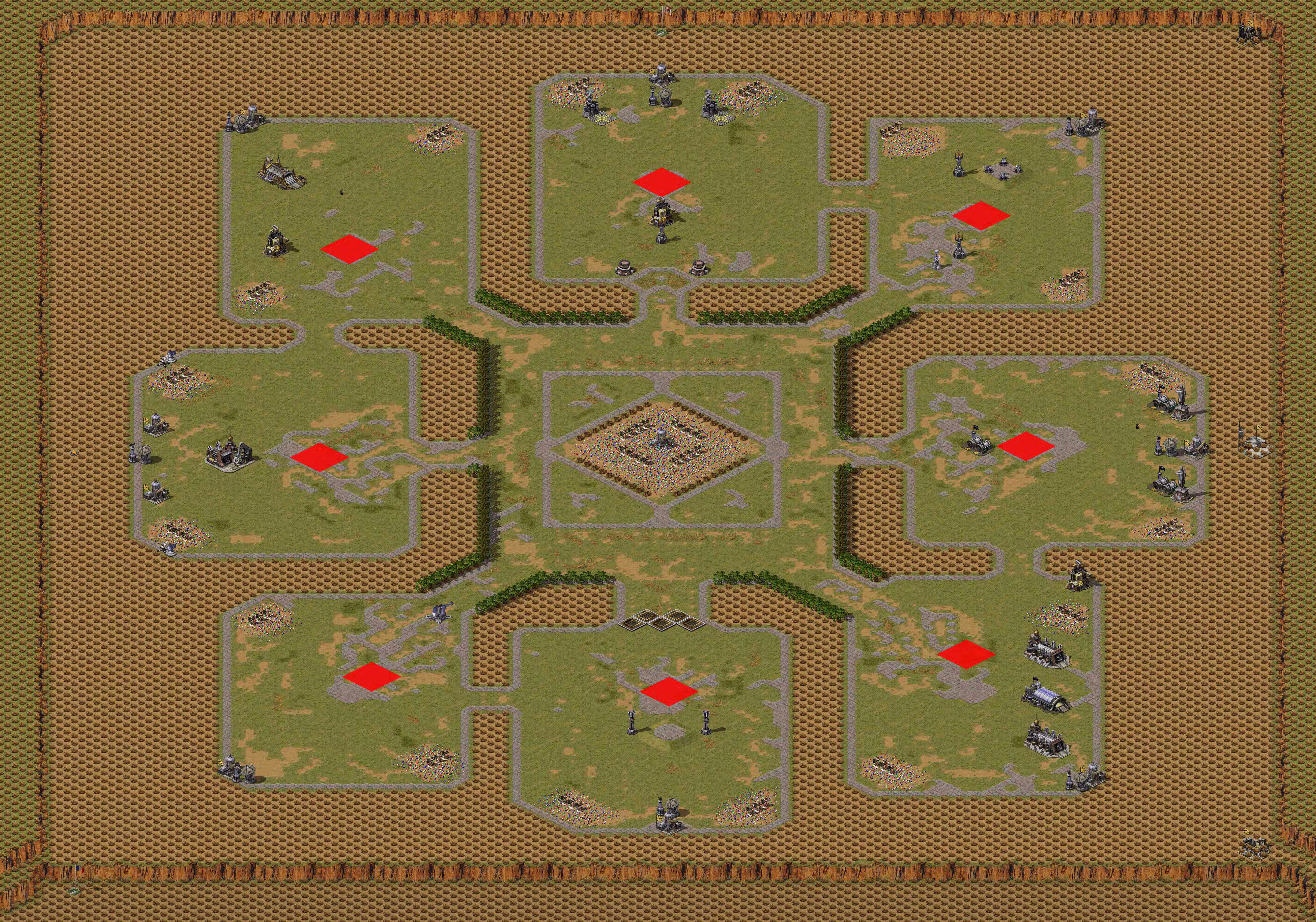 Preview of [8]Oil With Bonus Team V23