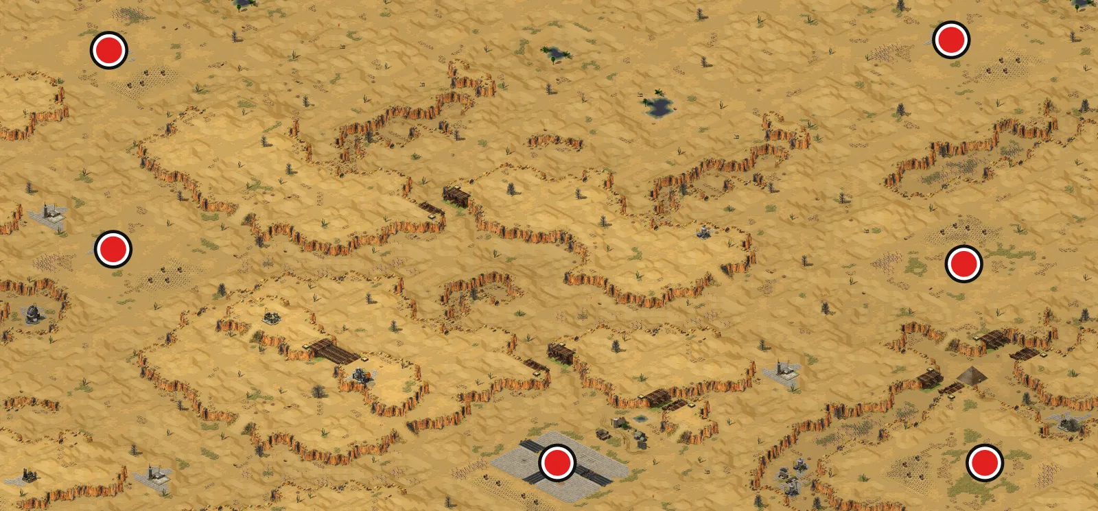 Preview of Random Map 02