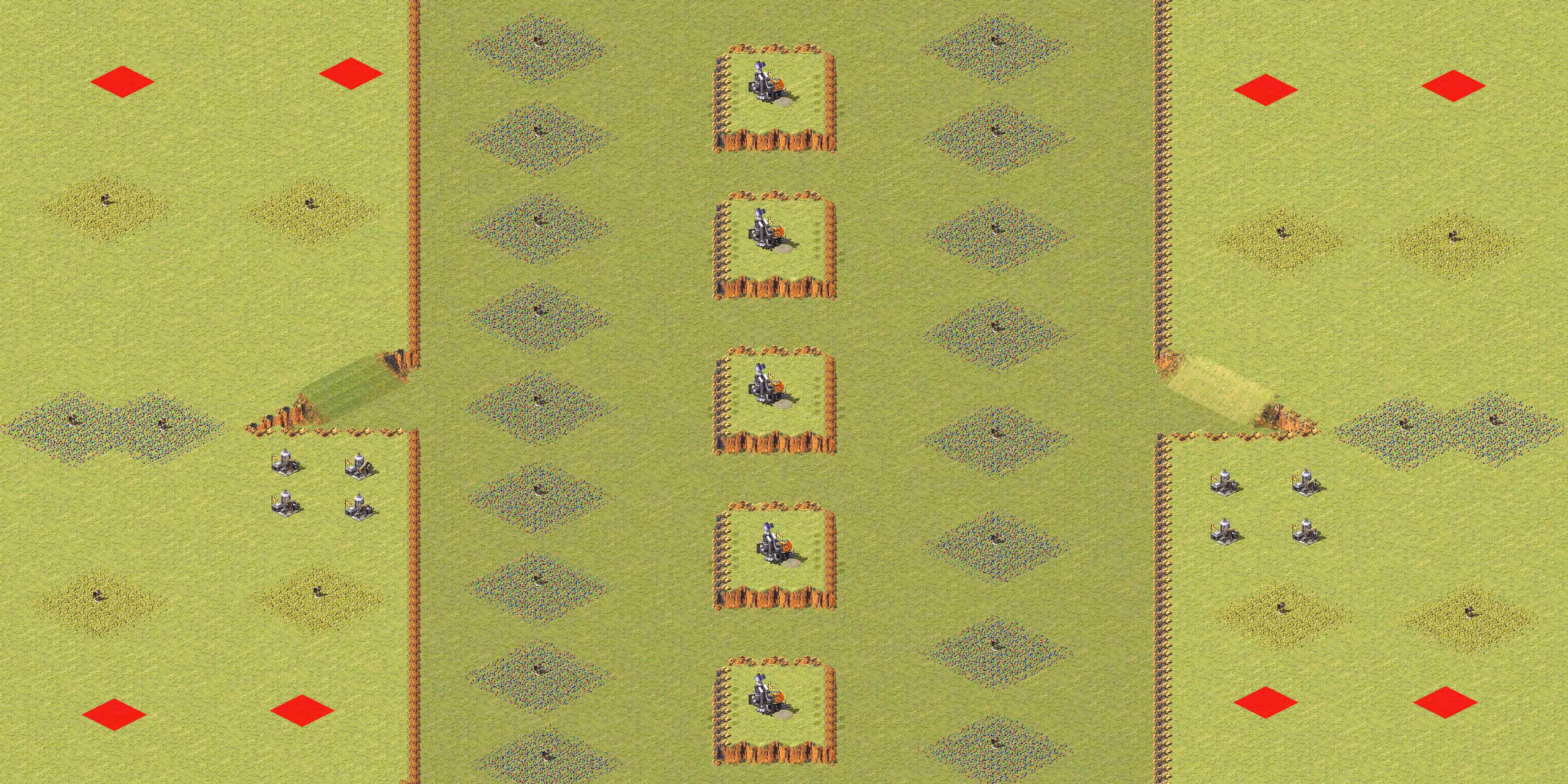 Preview of metaled's 4v4