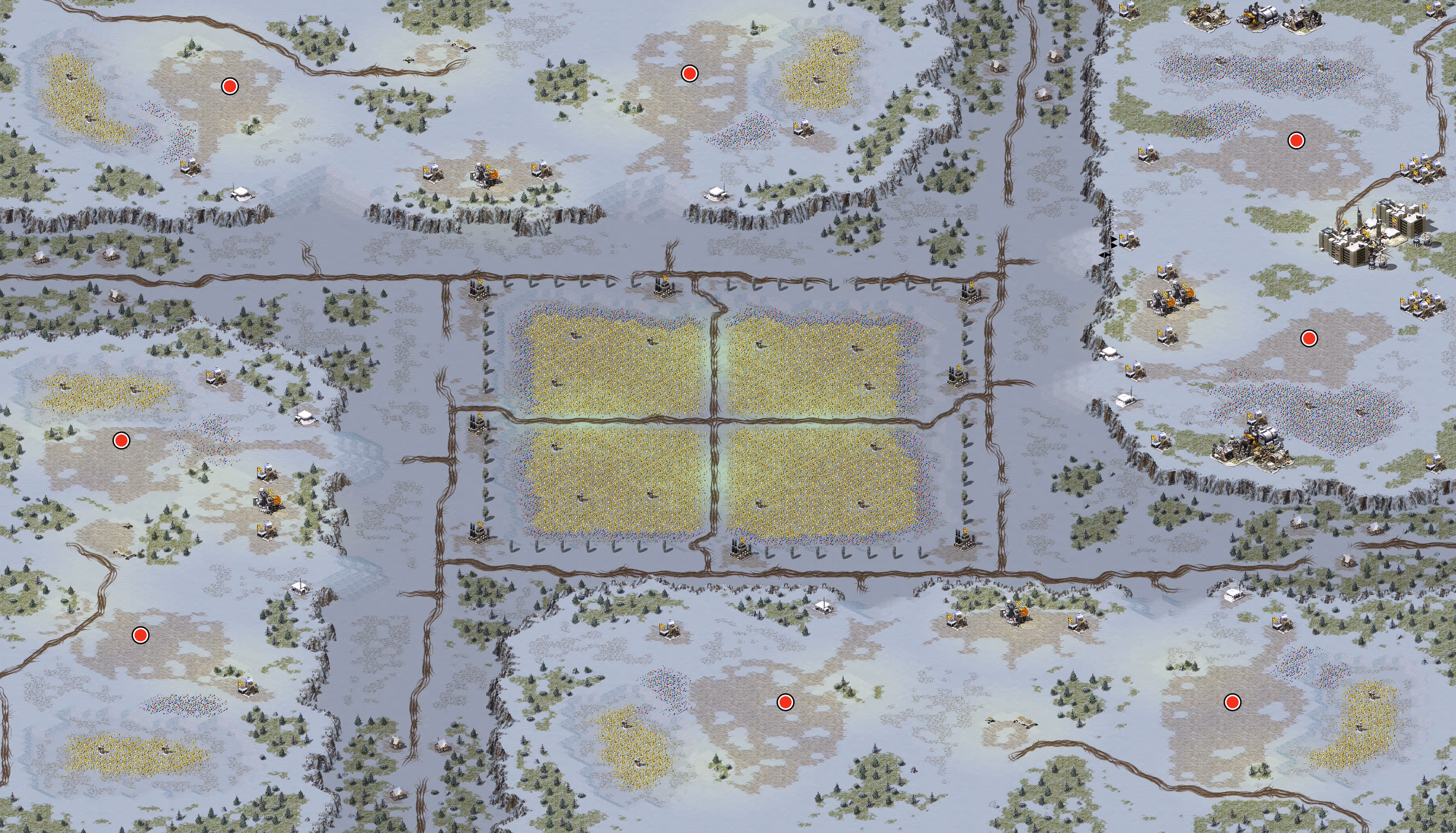 Preview of Rowdy3.3