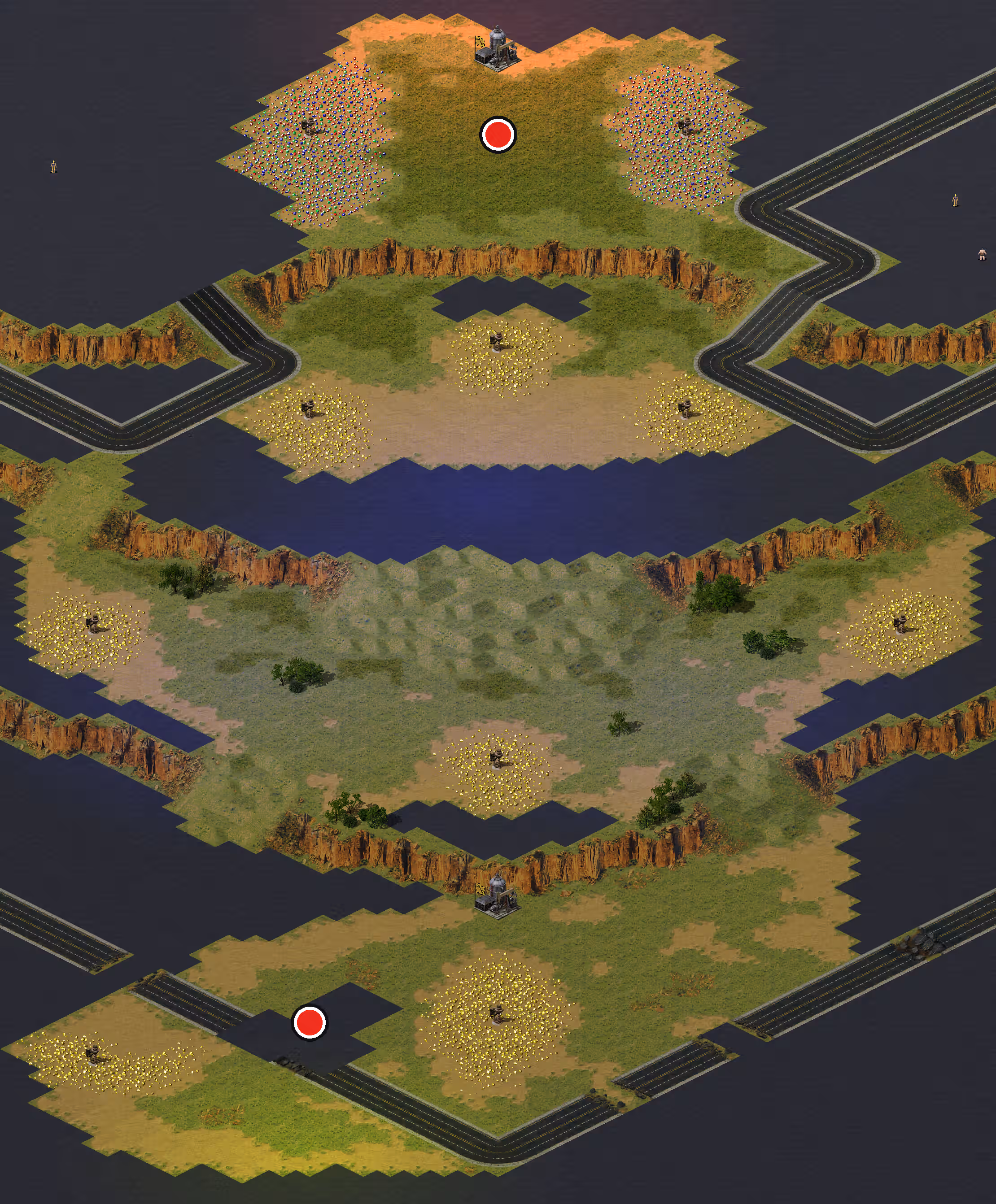 Preview of [2] Top of the Water 4