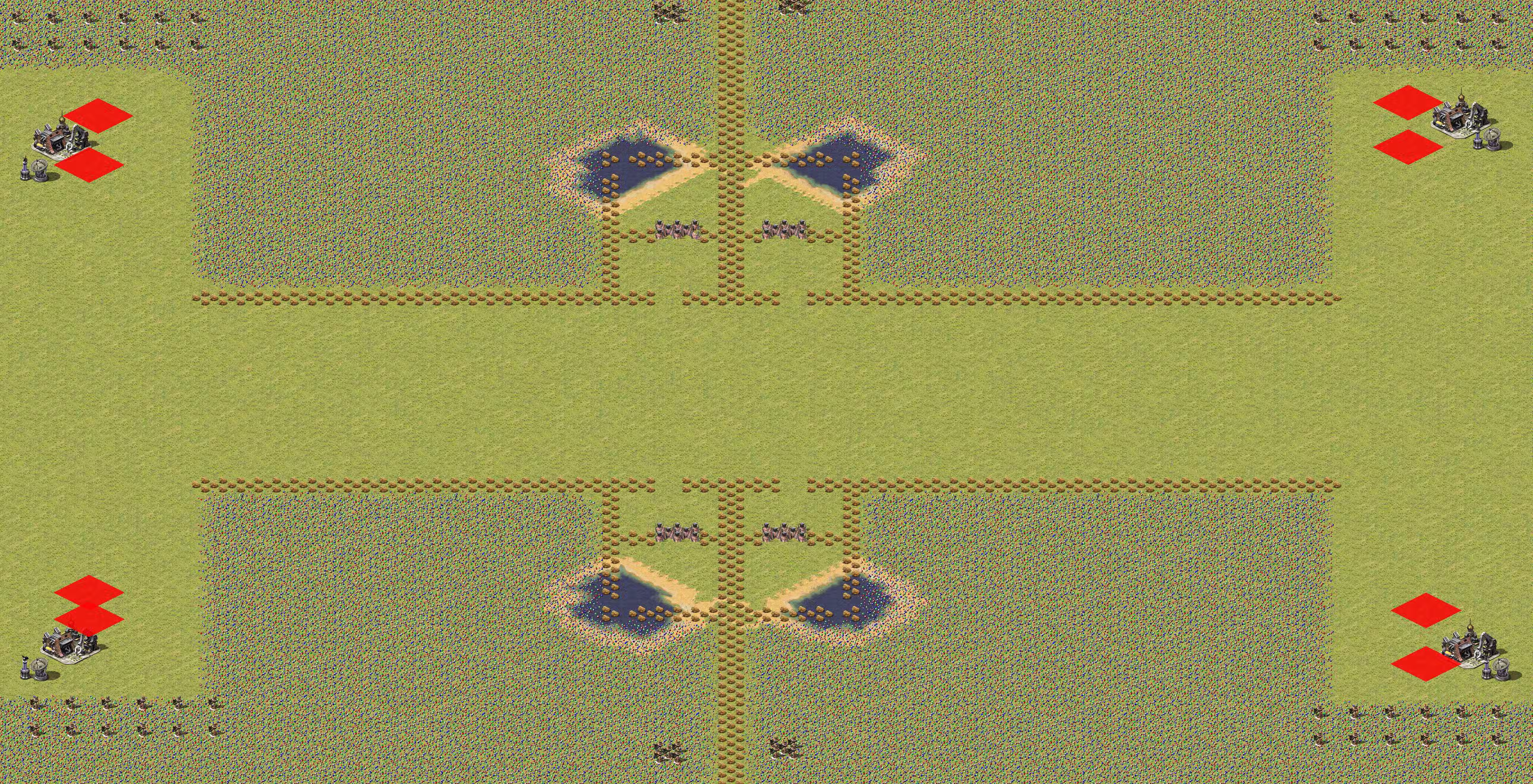 Preview of Left vs Right ][ NLboeren ][