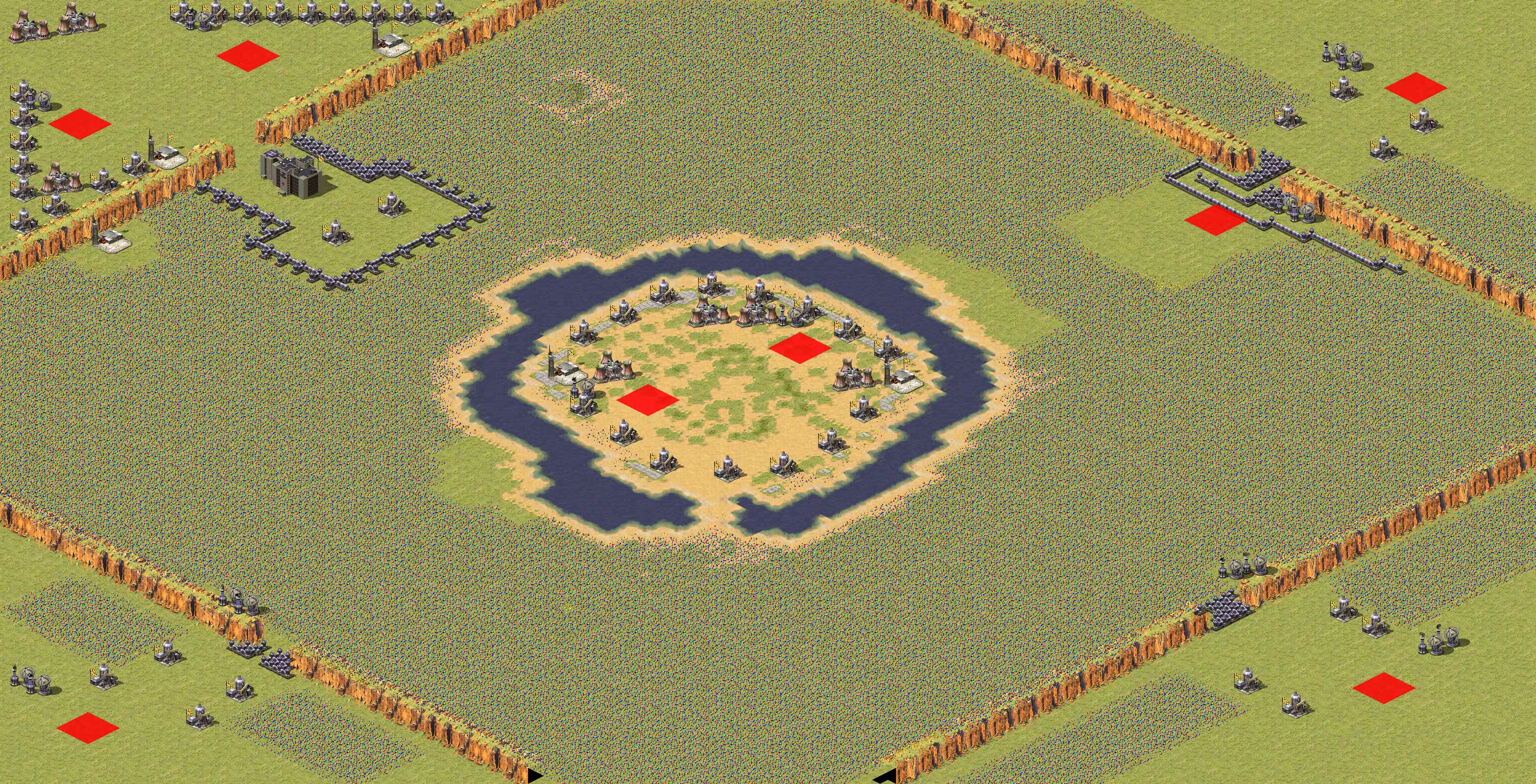 Preview of brotherhood island