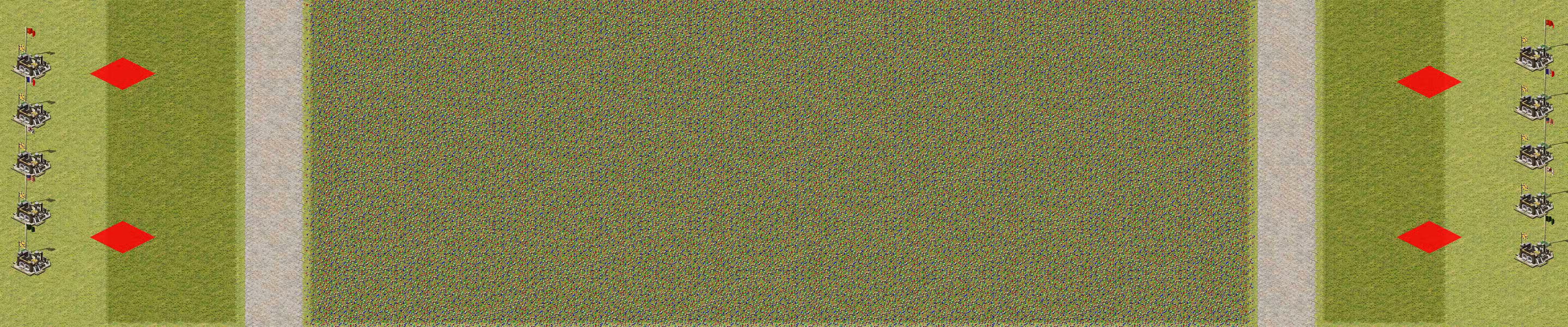 Preview of REKOOOL SMALL MAP 1X2X2
