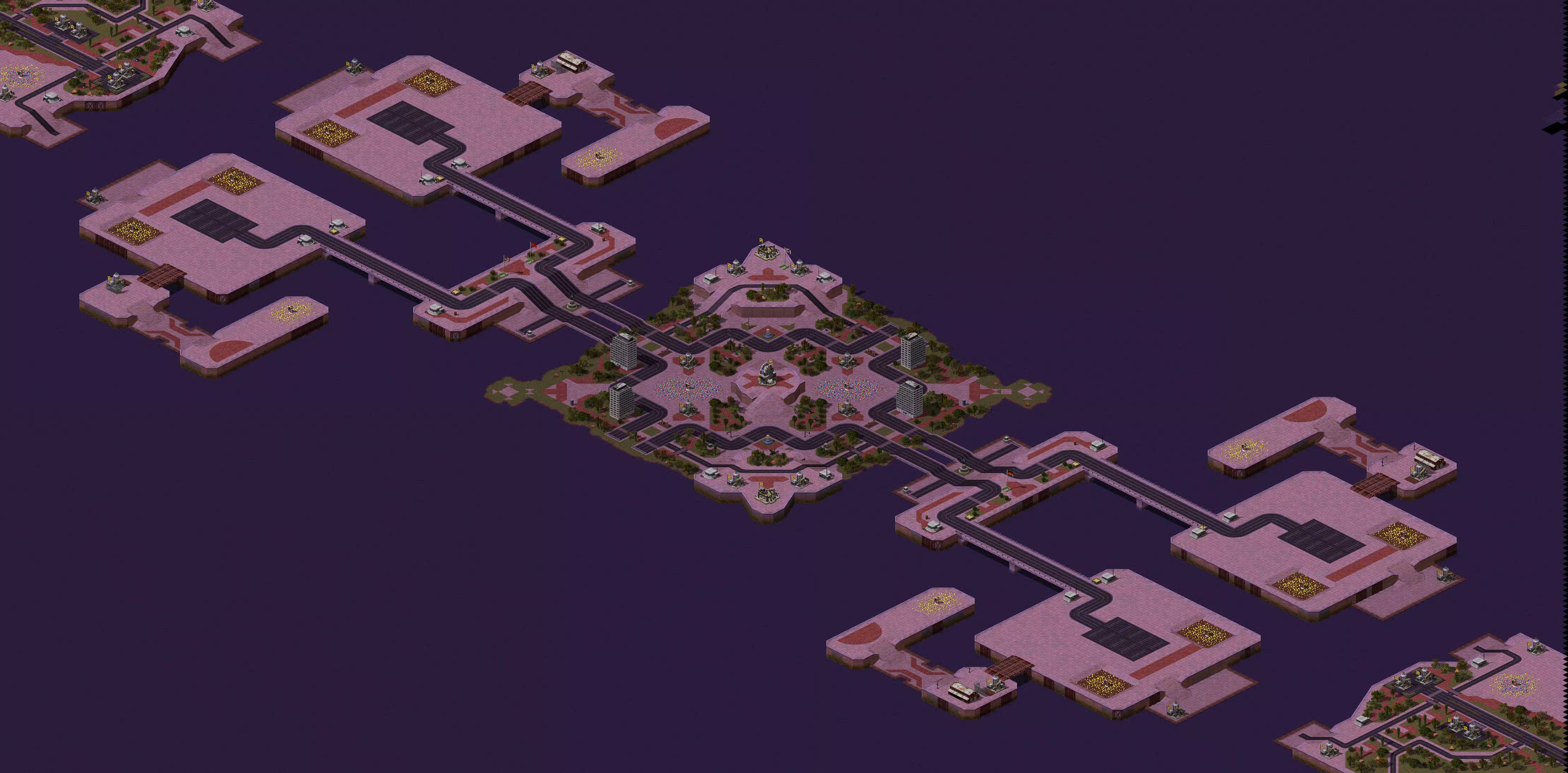 Preview of 3V3 (6) World Rejector