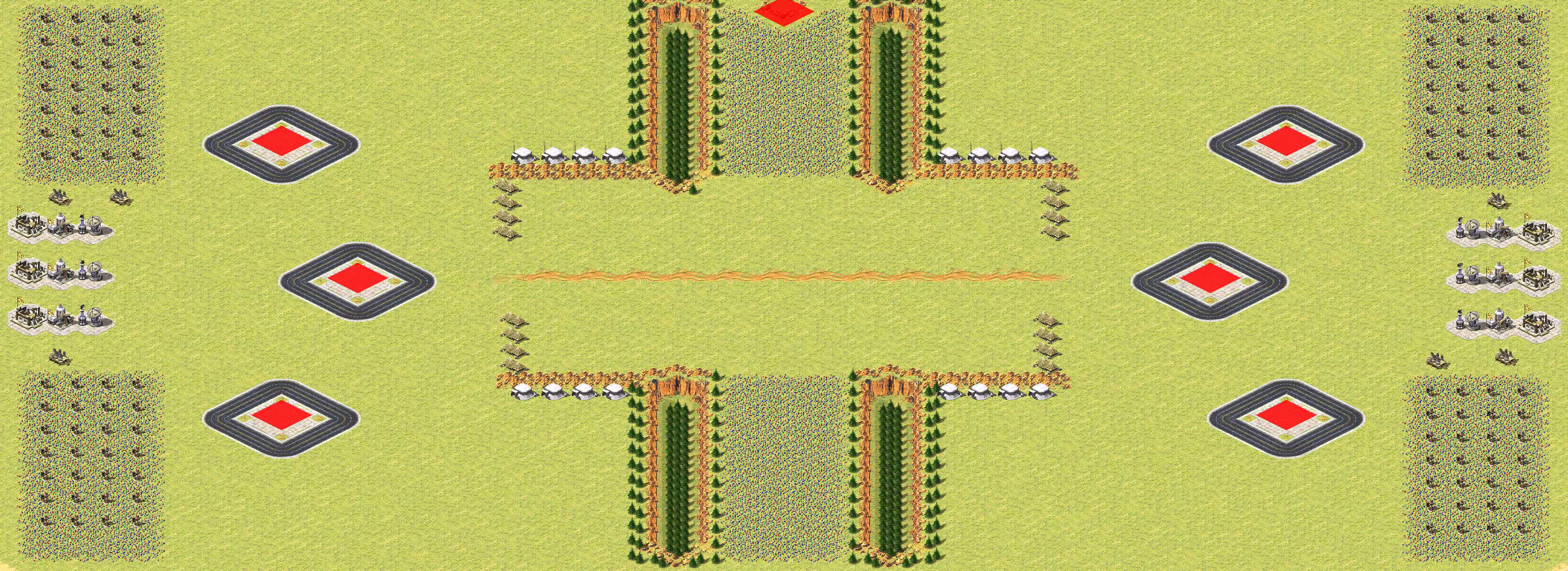 Preview of °¿° HIDDEN VALLEY 2 SURVIVAL