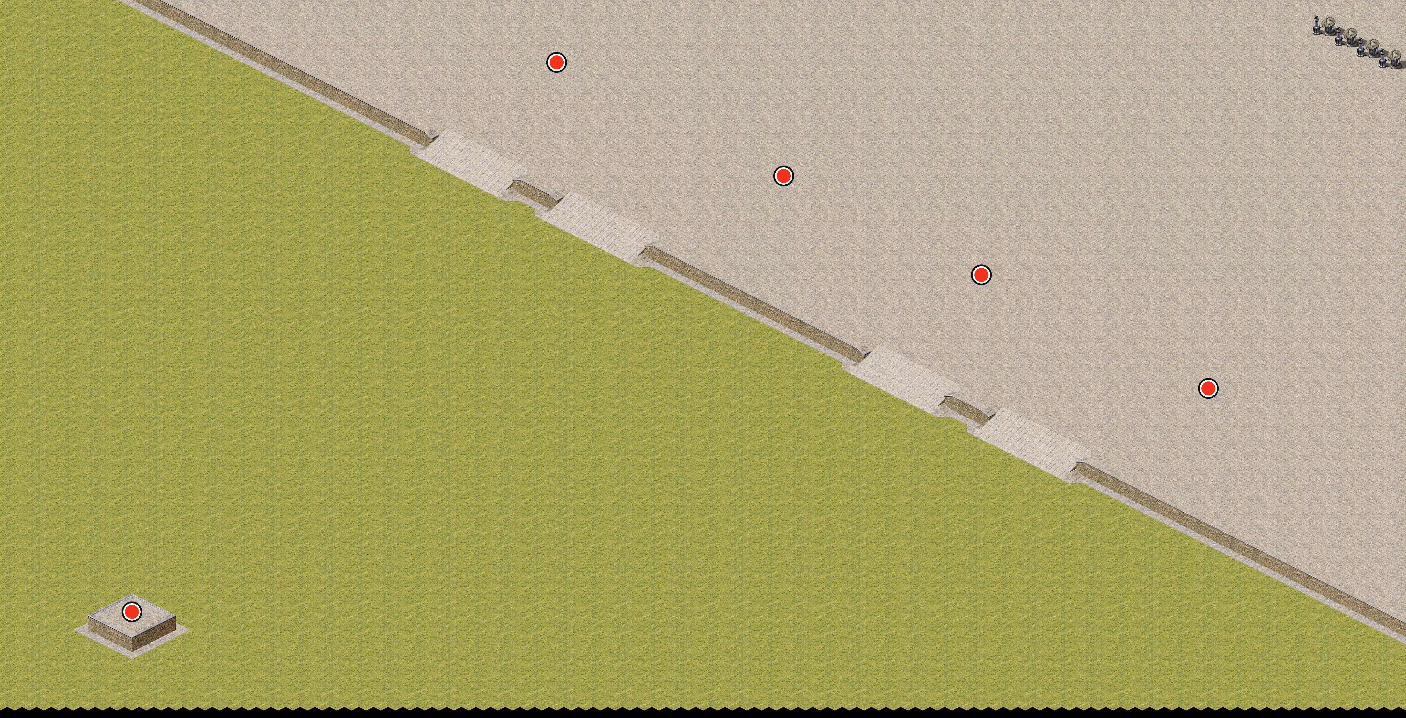 Preview of [4] Behind The Seige