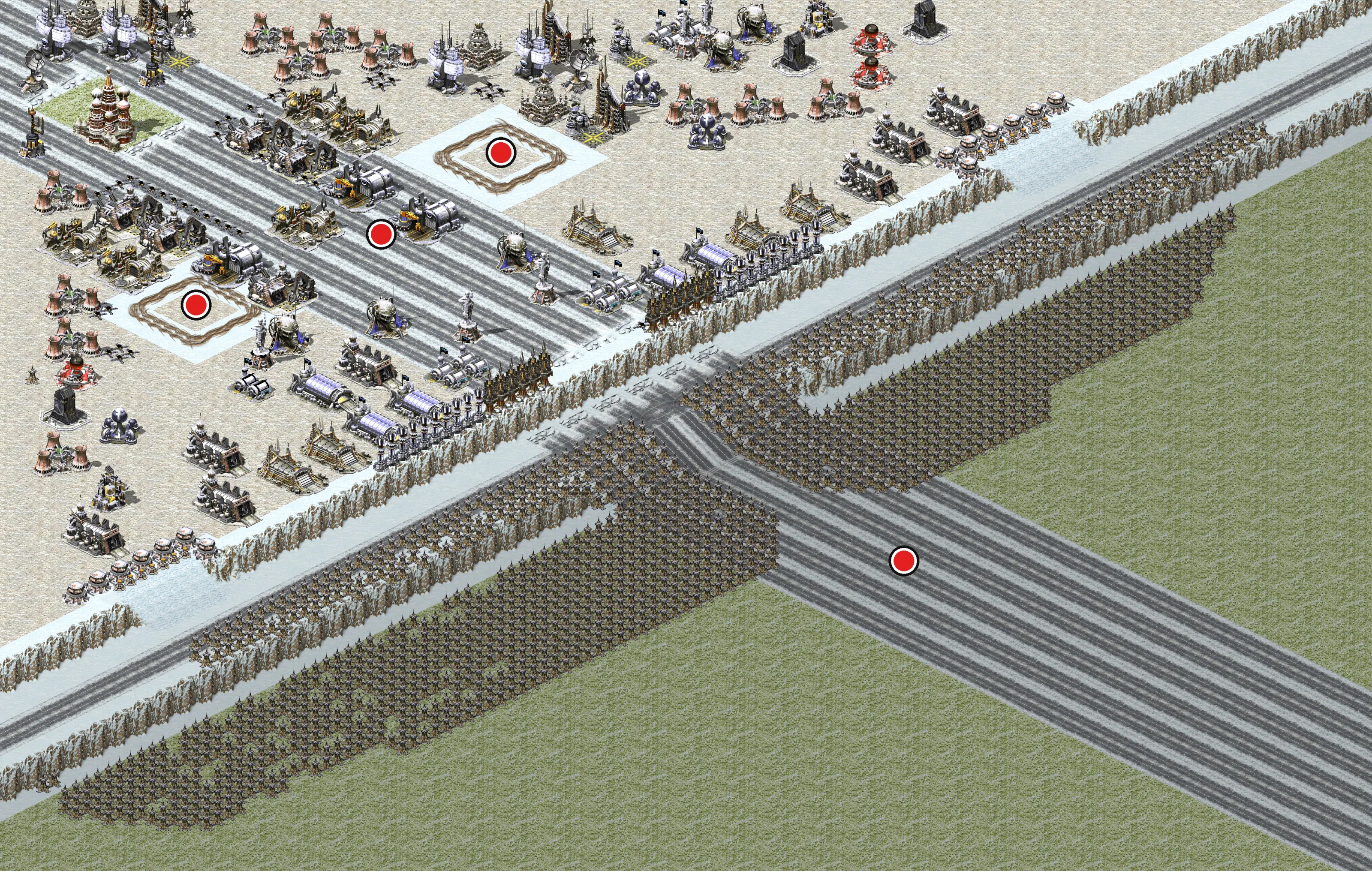 Preview of [2] SnowMap - mu3taz19