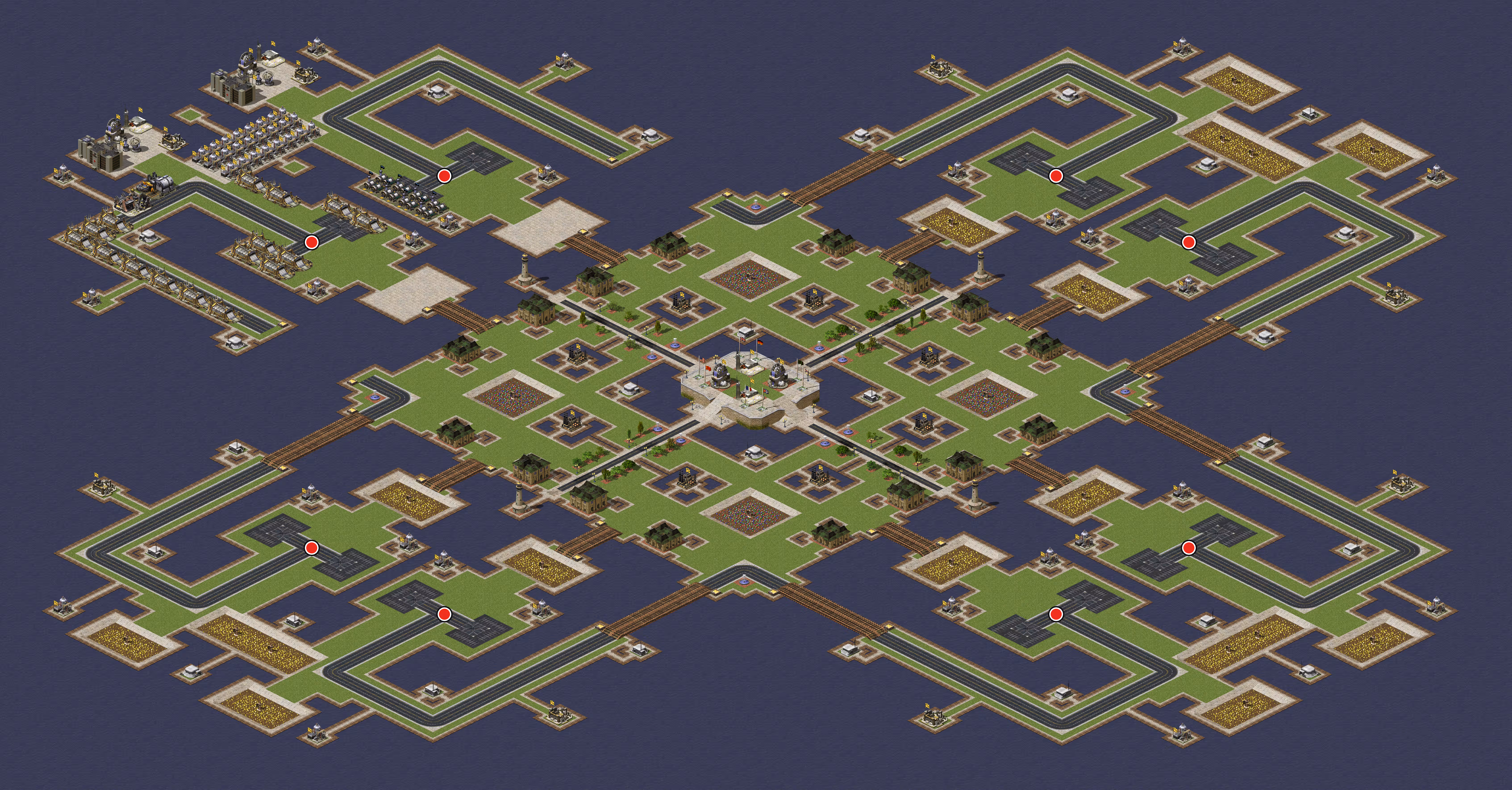 Preview of NeoX-Three