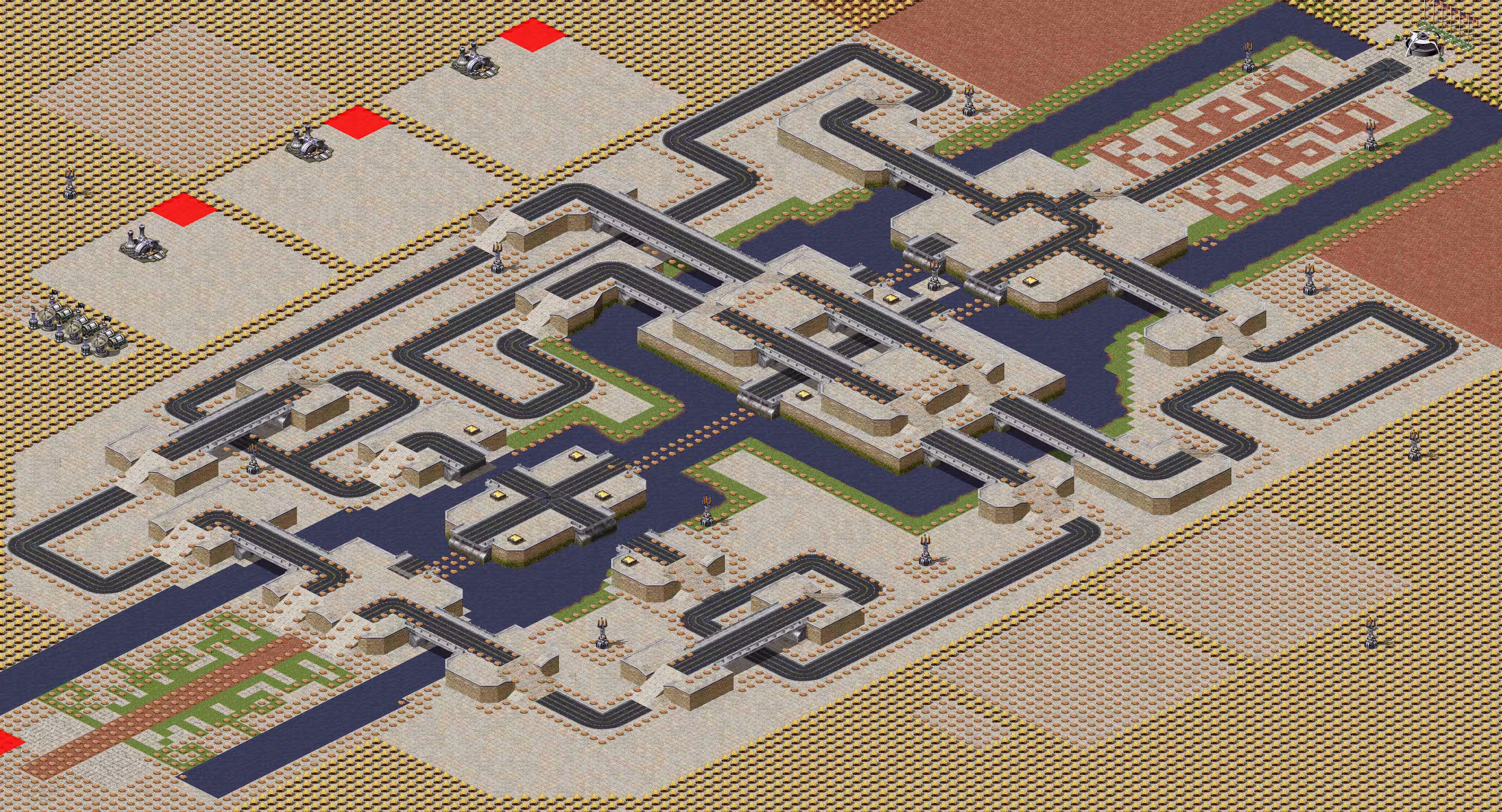 Preview of [3] Rubeno Tower Defense 2021 v1.6