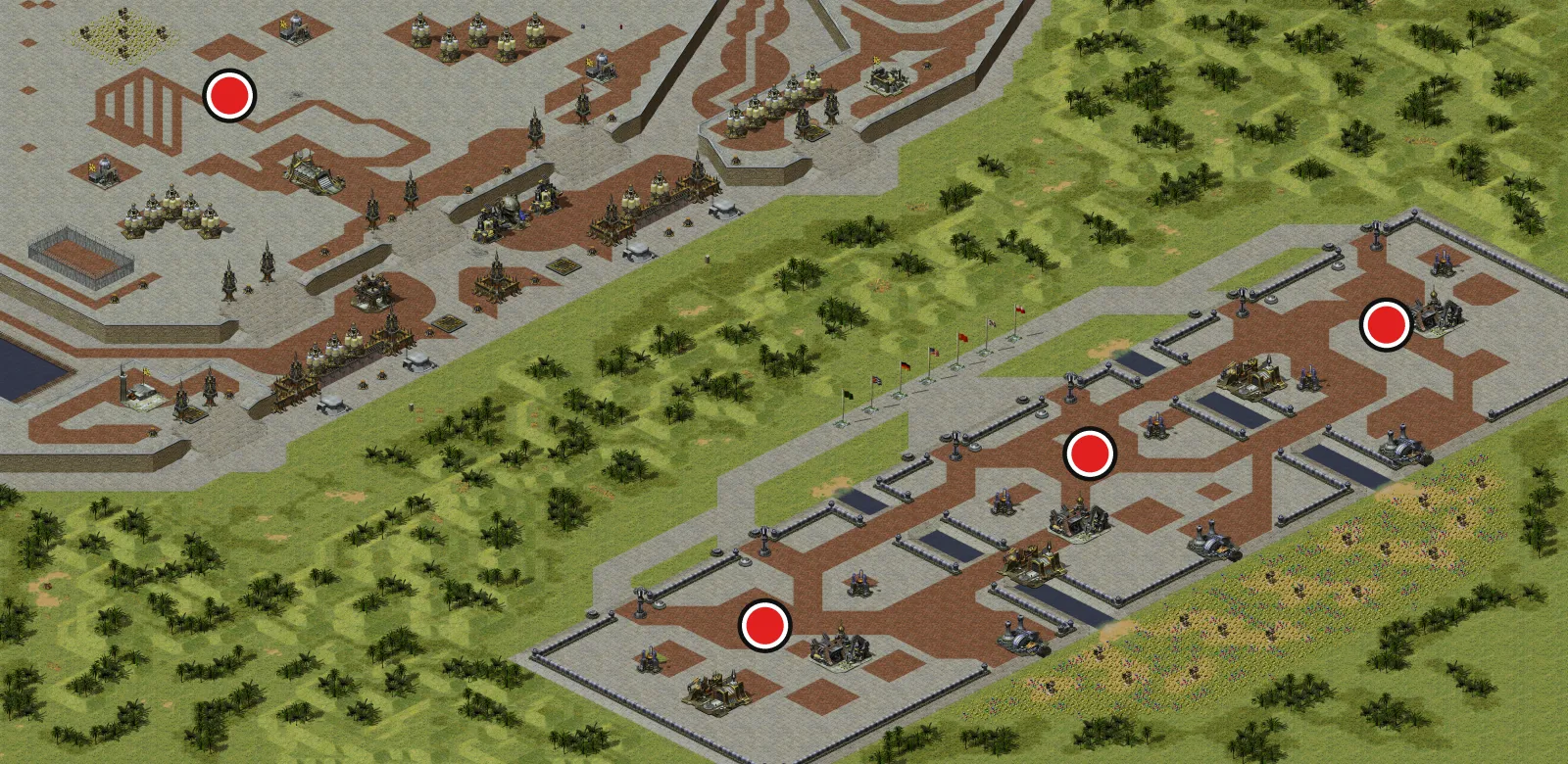 Preview of libya99.map