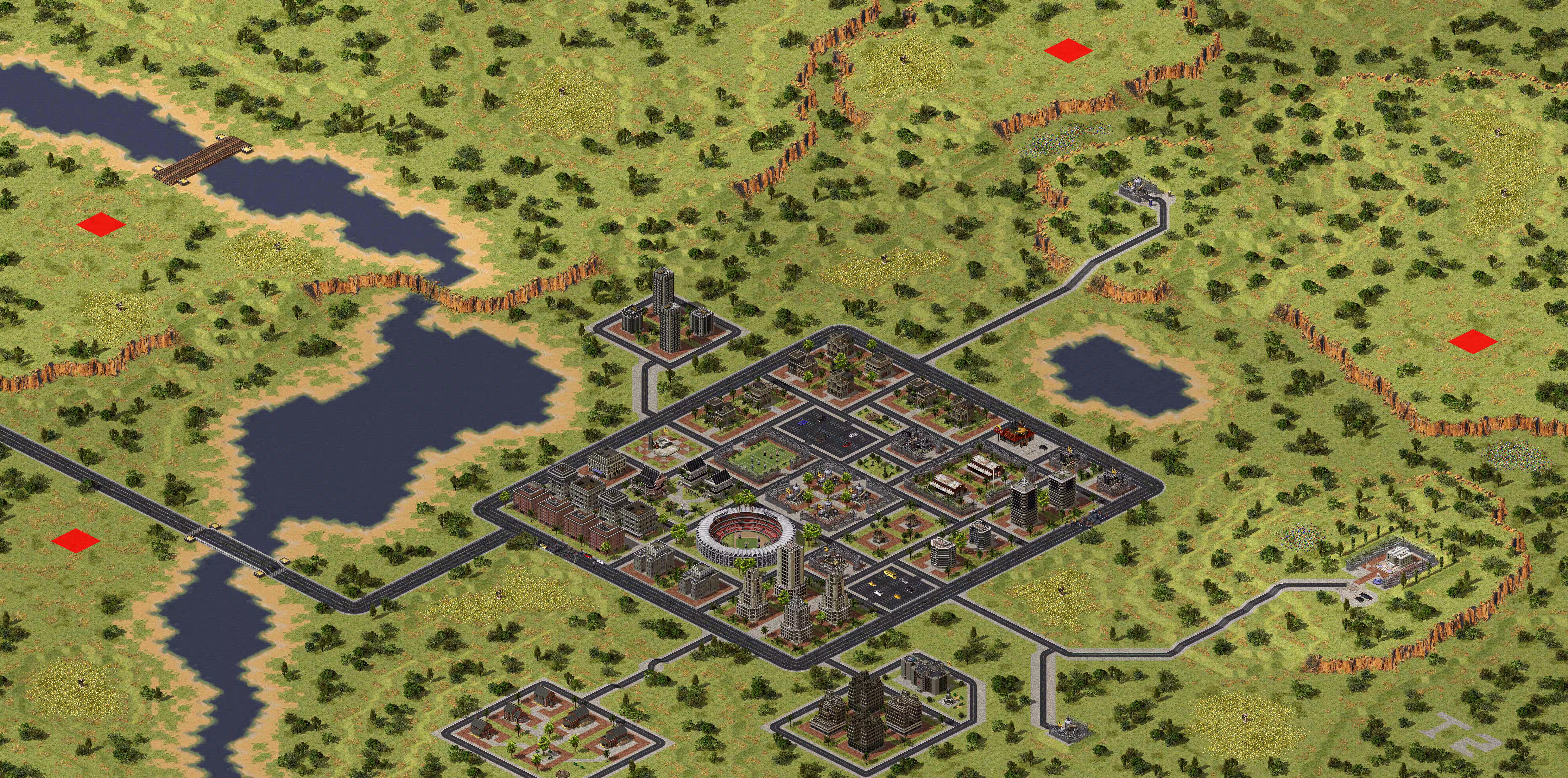 Preview of [4] The Urban forest II