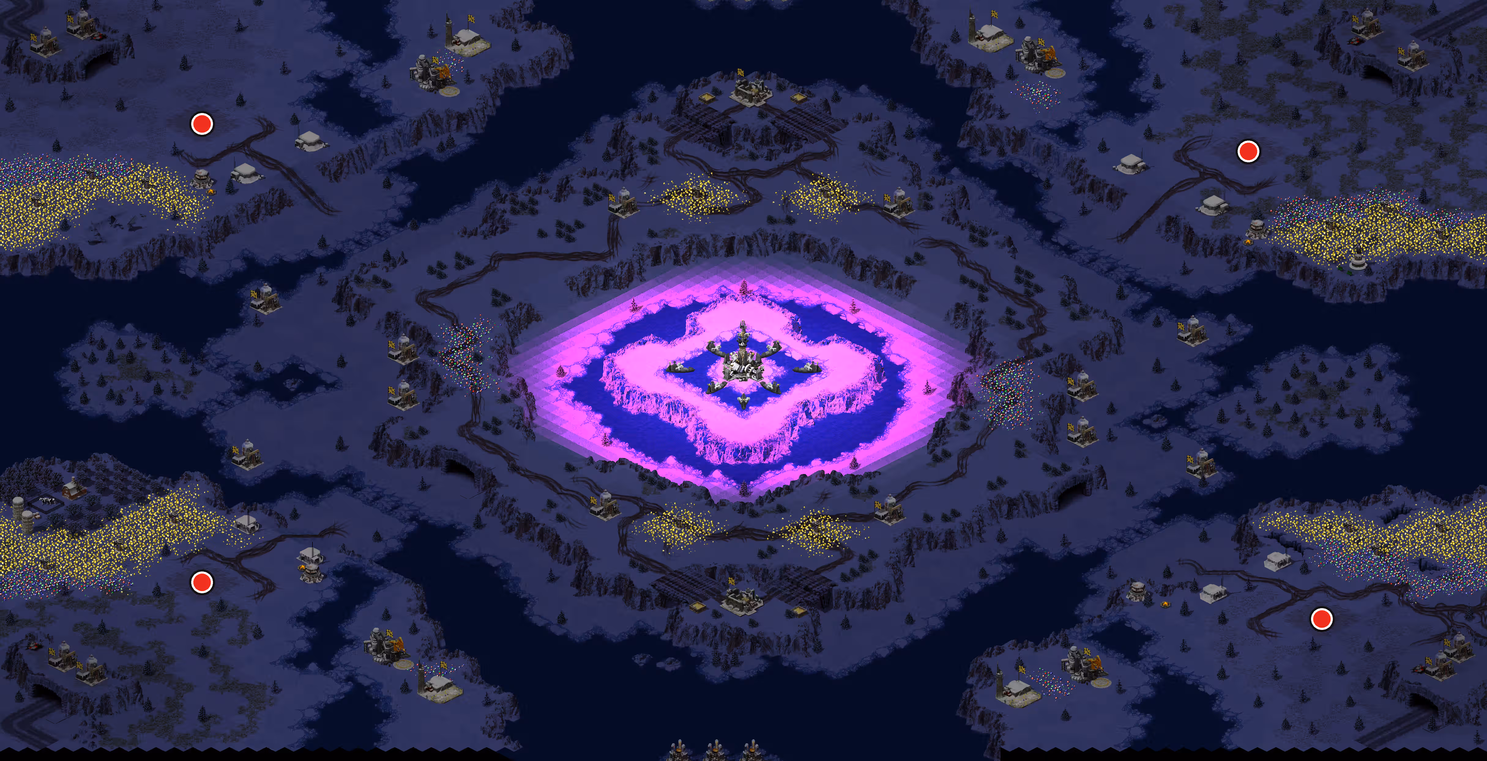 Preview of YR53.Carnival Night V1.2S(2-4)