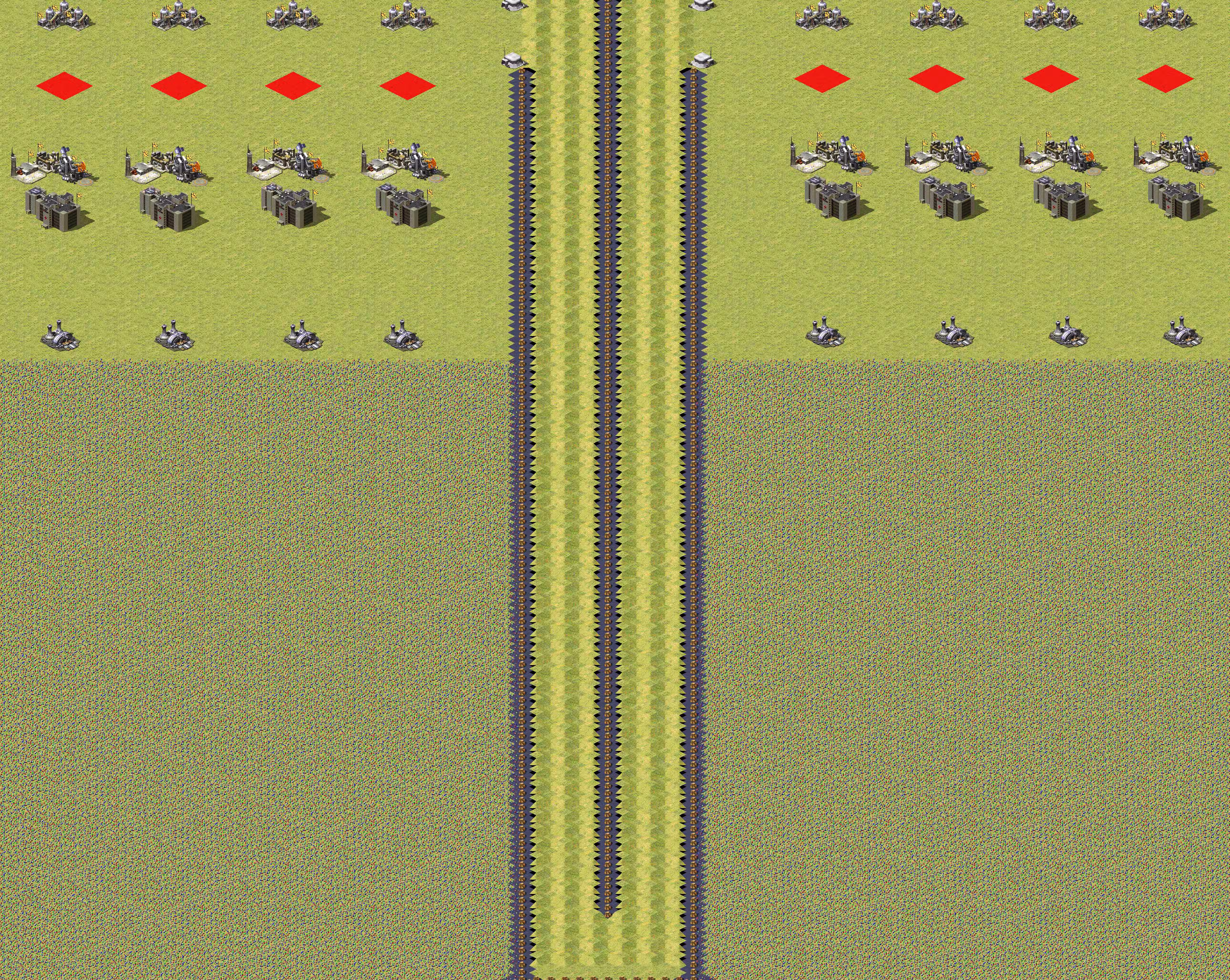 Preview of redzone vkms